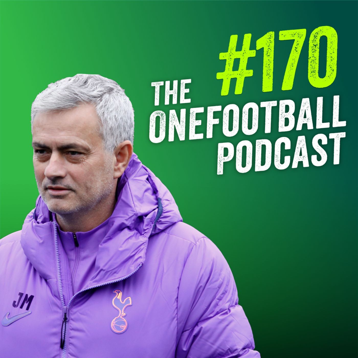 S1 Ep170: Mourinho is back, the greatest weekend ever and Union on the rise
