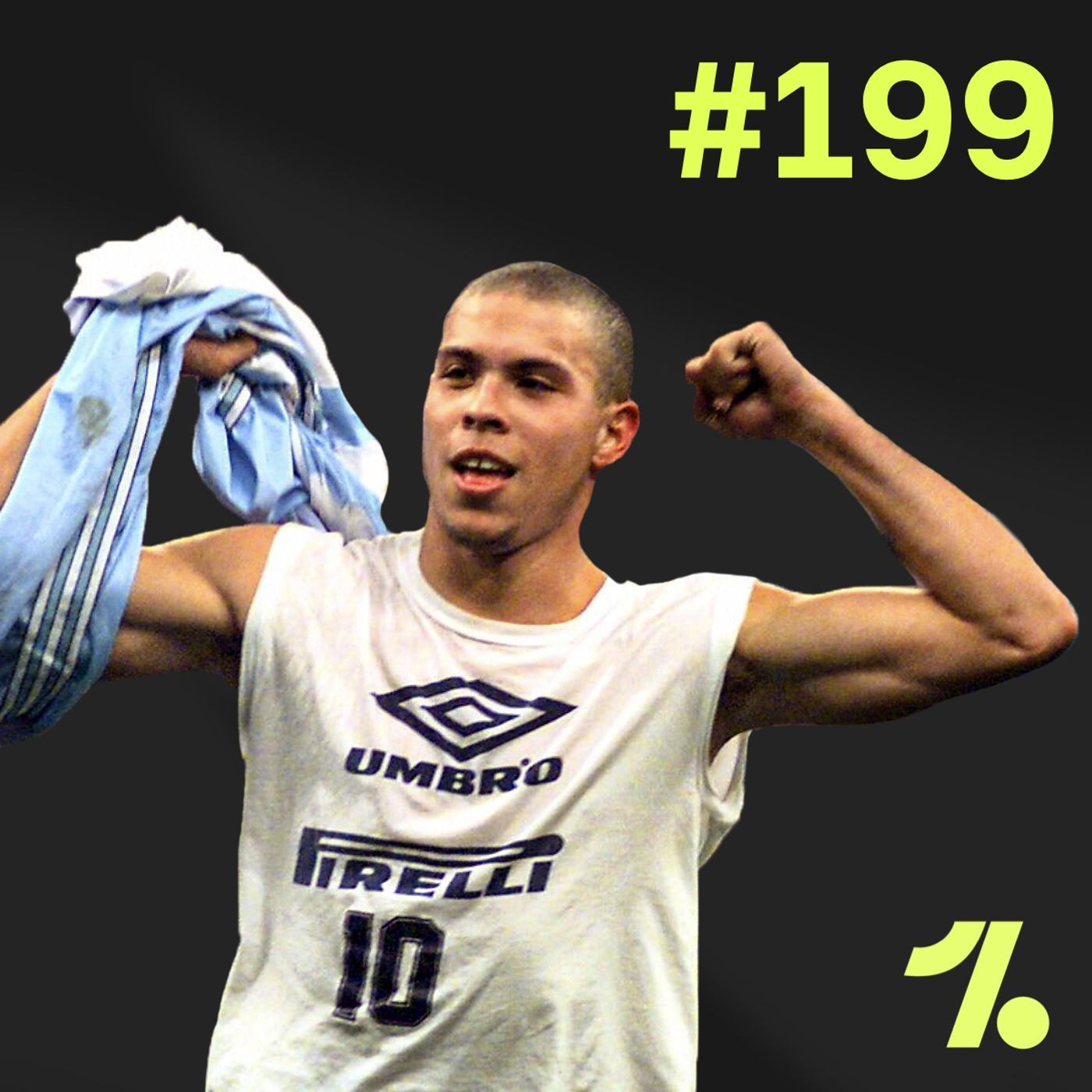 S1 Ep199: Is Messi OK? The Bundesliga is back and a short history of Inter Milan