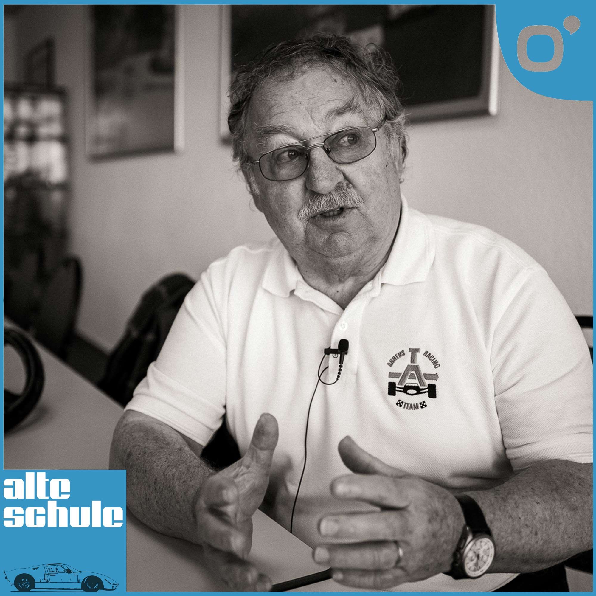 Kurt Ahrens