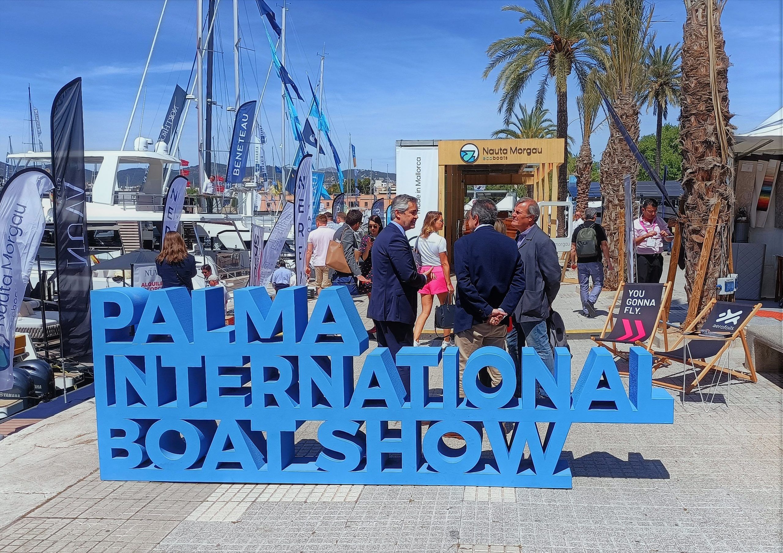 5 Minuten Mallorca | Nachrichten am 29. April 2023