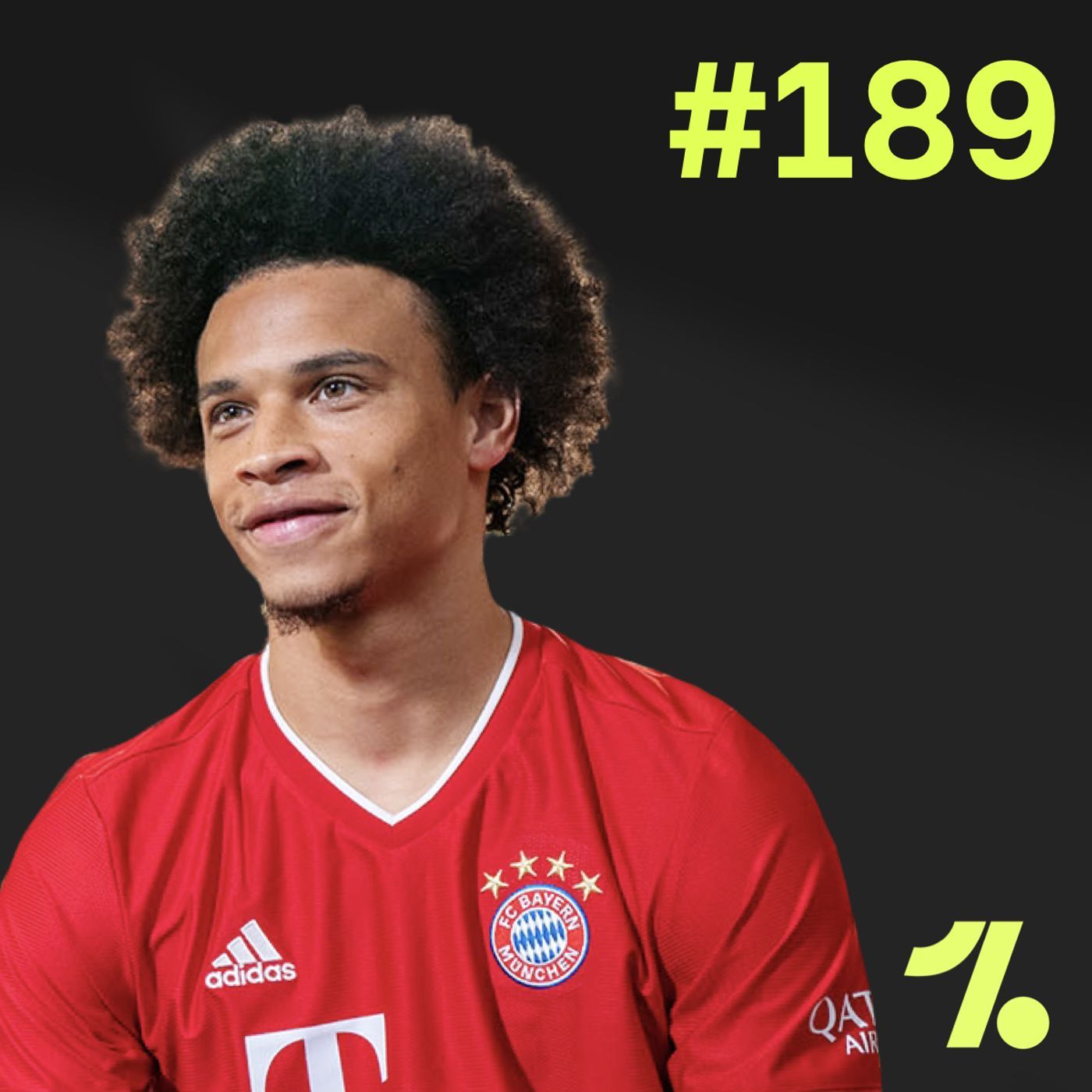 S1 Ep189: Special edition podcast! We're all going on a European tour