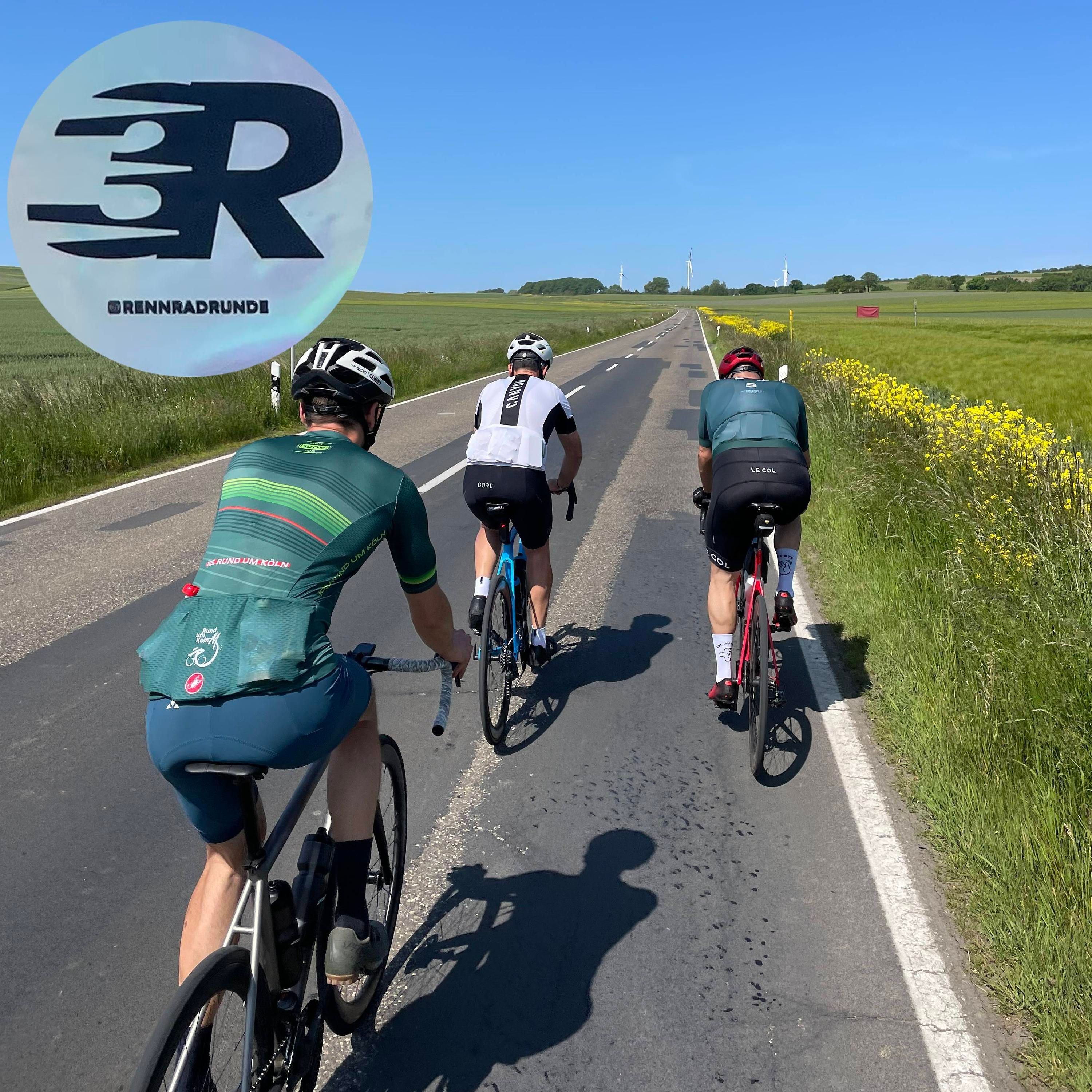 3R-Podcast | Radsport