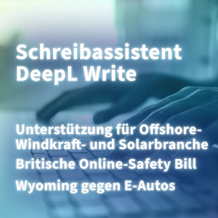 Kurz informiert vom 18.01.2023 by heise online