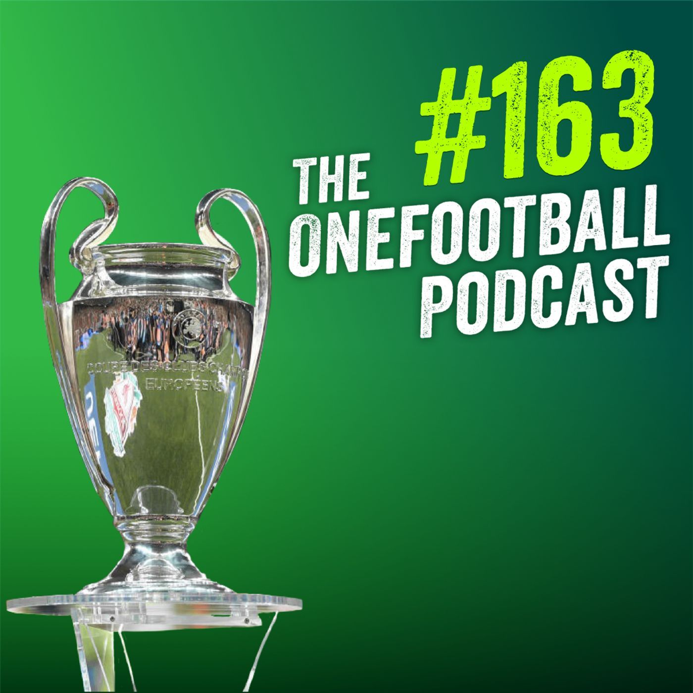 S1 Ep163: The Champions League is back, the Milan derby and Emery out?