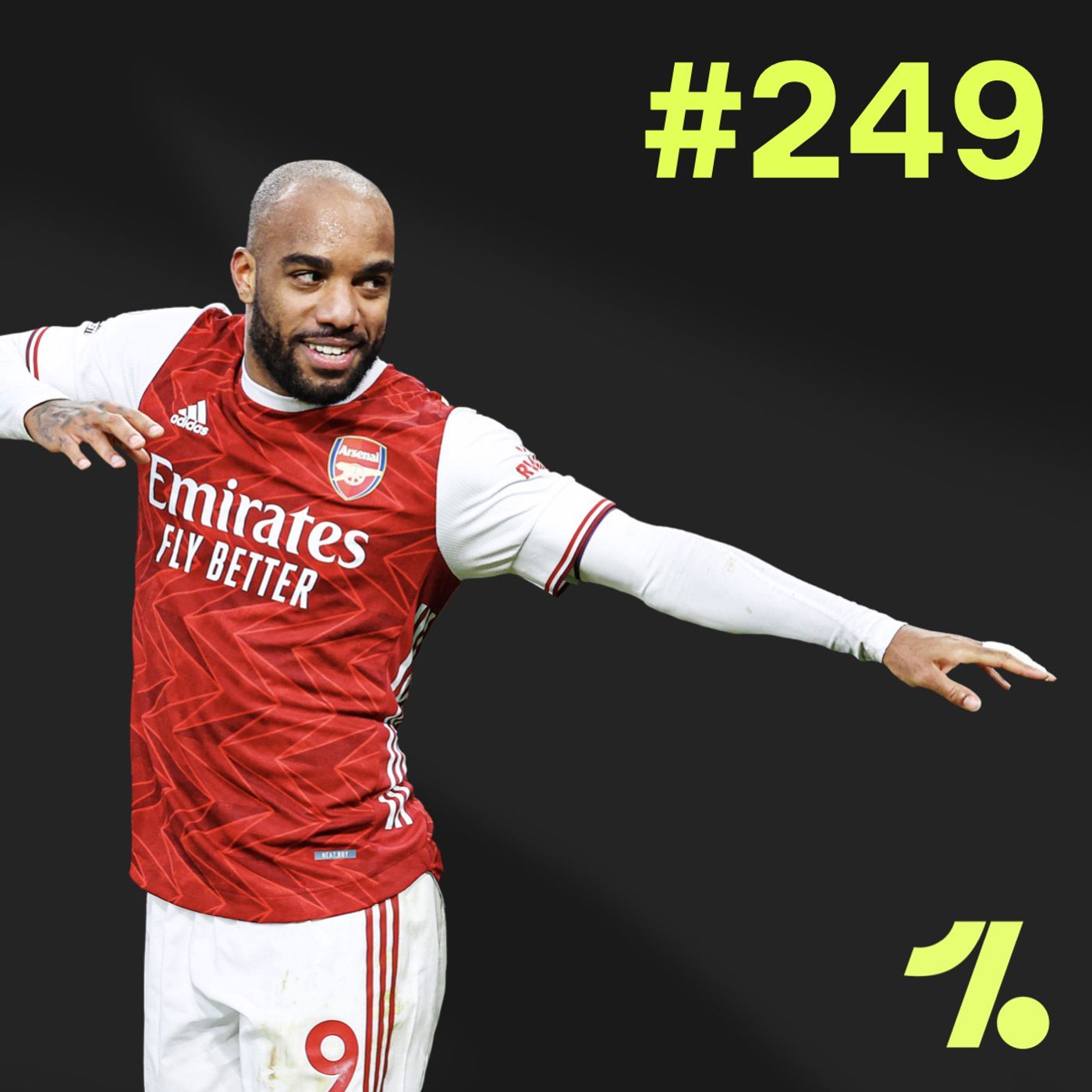 S1 Ep249: North London is red, United send Moyes packing, City march on