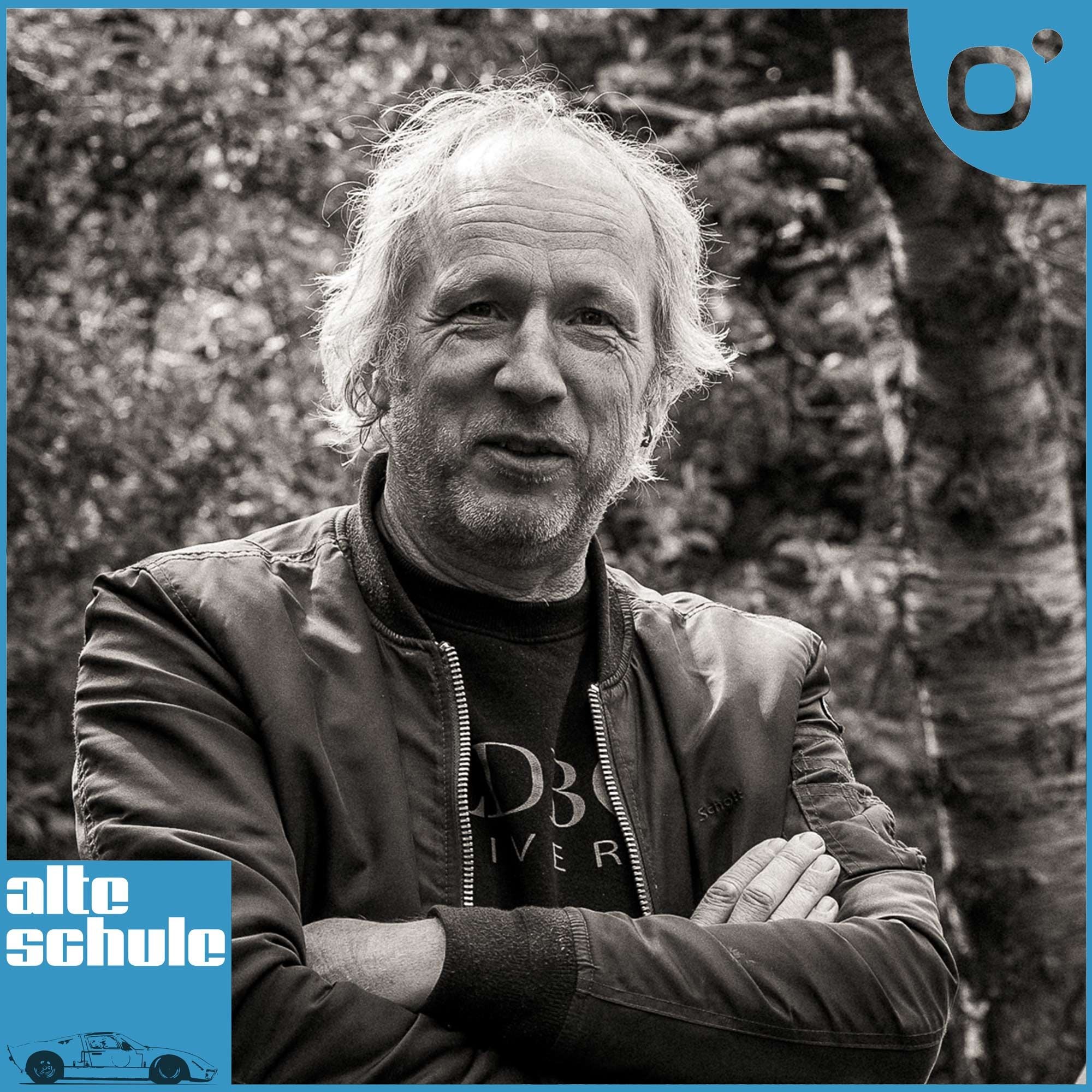 Helge Thomsen