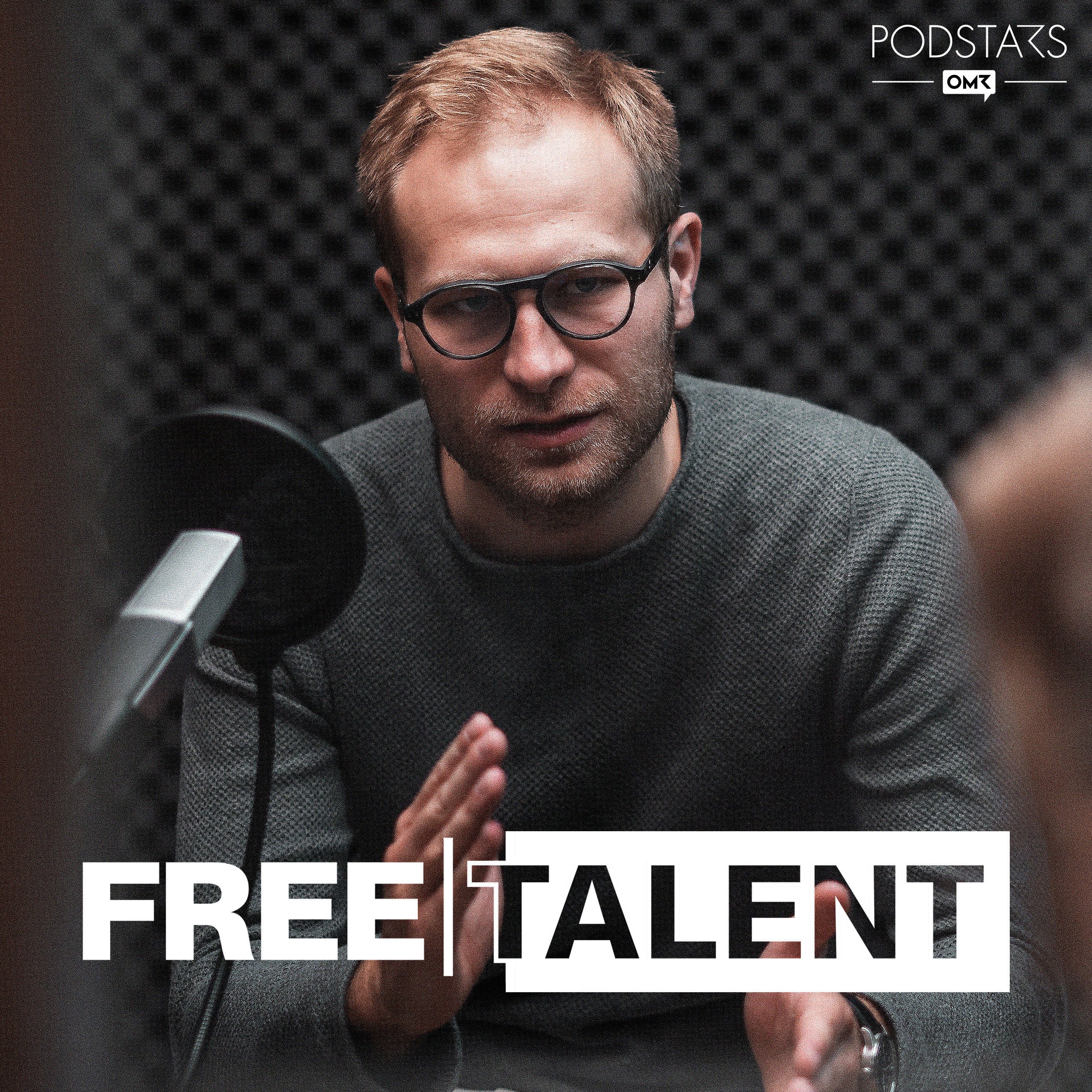 Free Talent - Der Podcast für Freelancer und Unternehmer