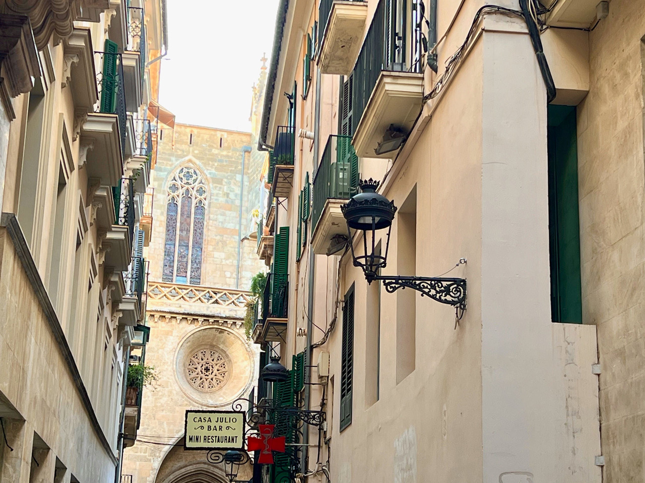 5 Minuten Mallorca | Nachrichten am 30. September 2024