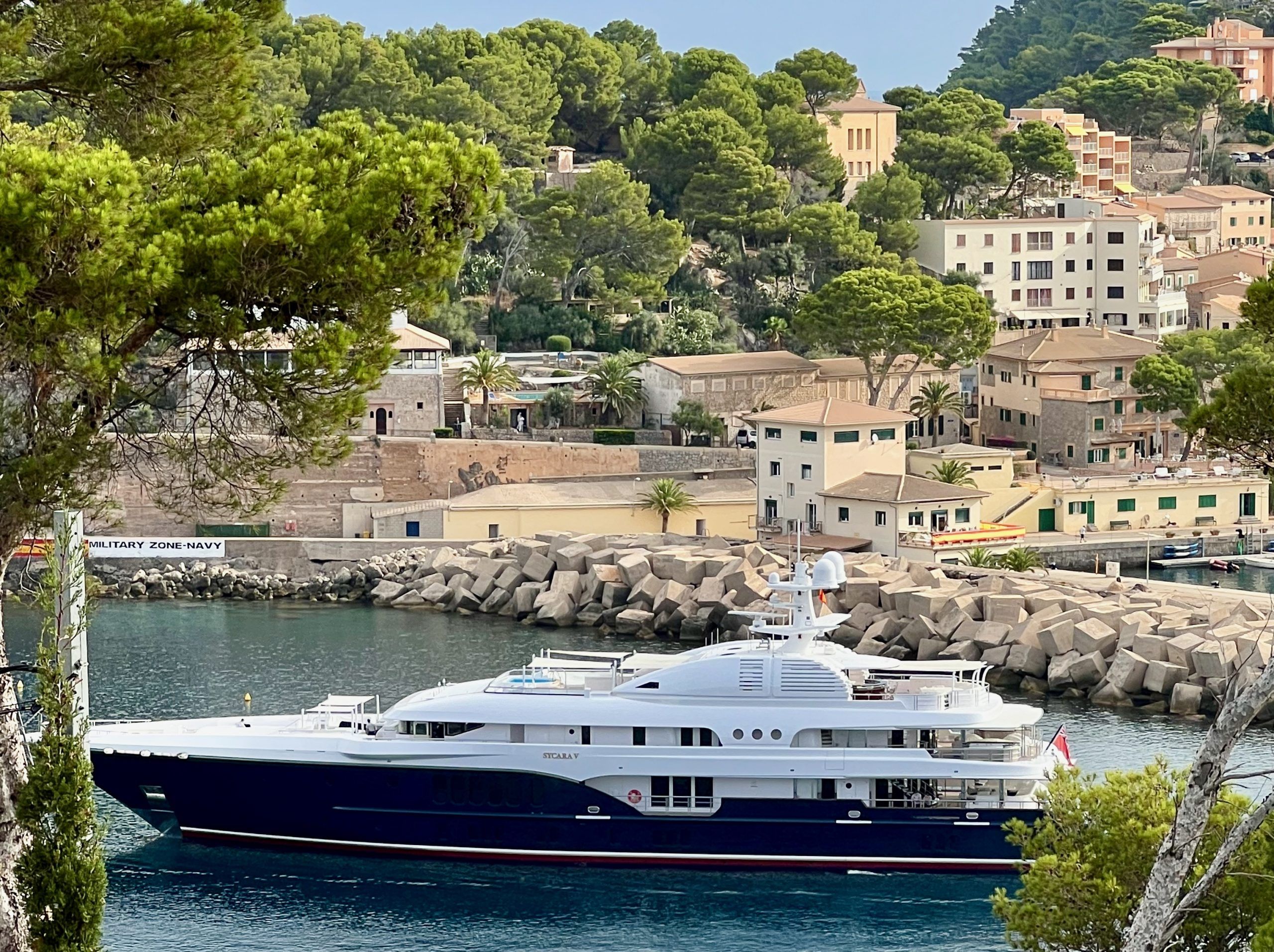 5 Minuten Mallorca | Nachrichten am 22. Juli 2024