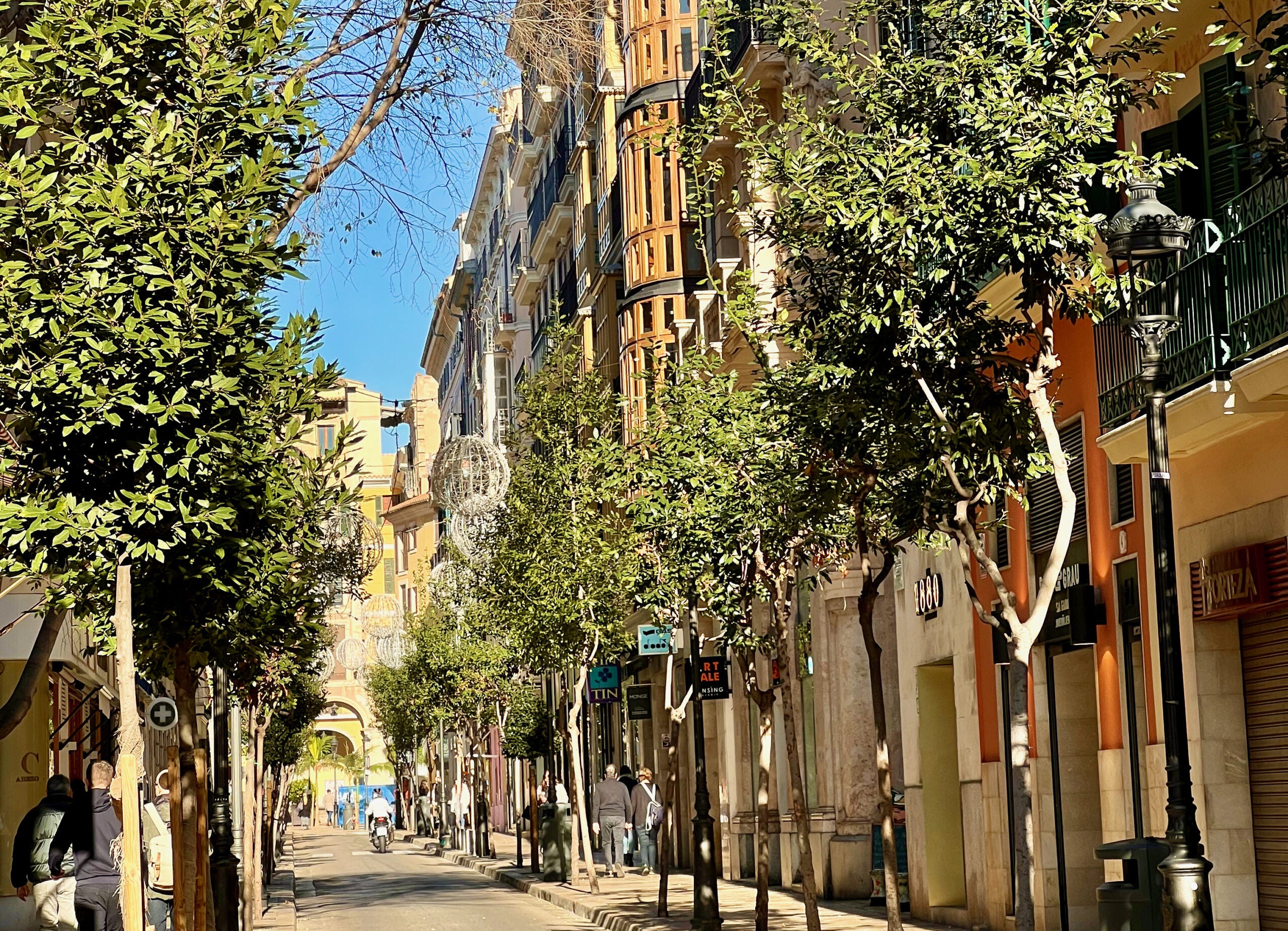 5 Minuten Mallorca | Nachrichten am 15. Oktober 2024