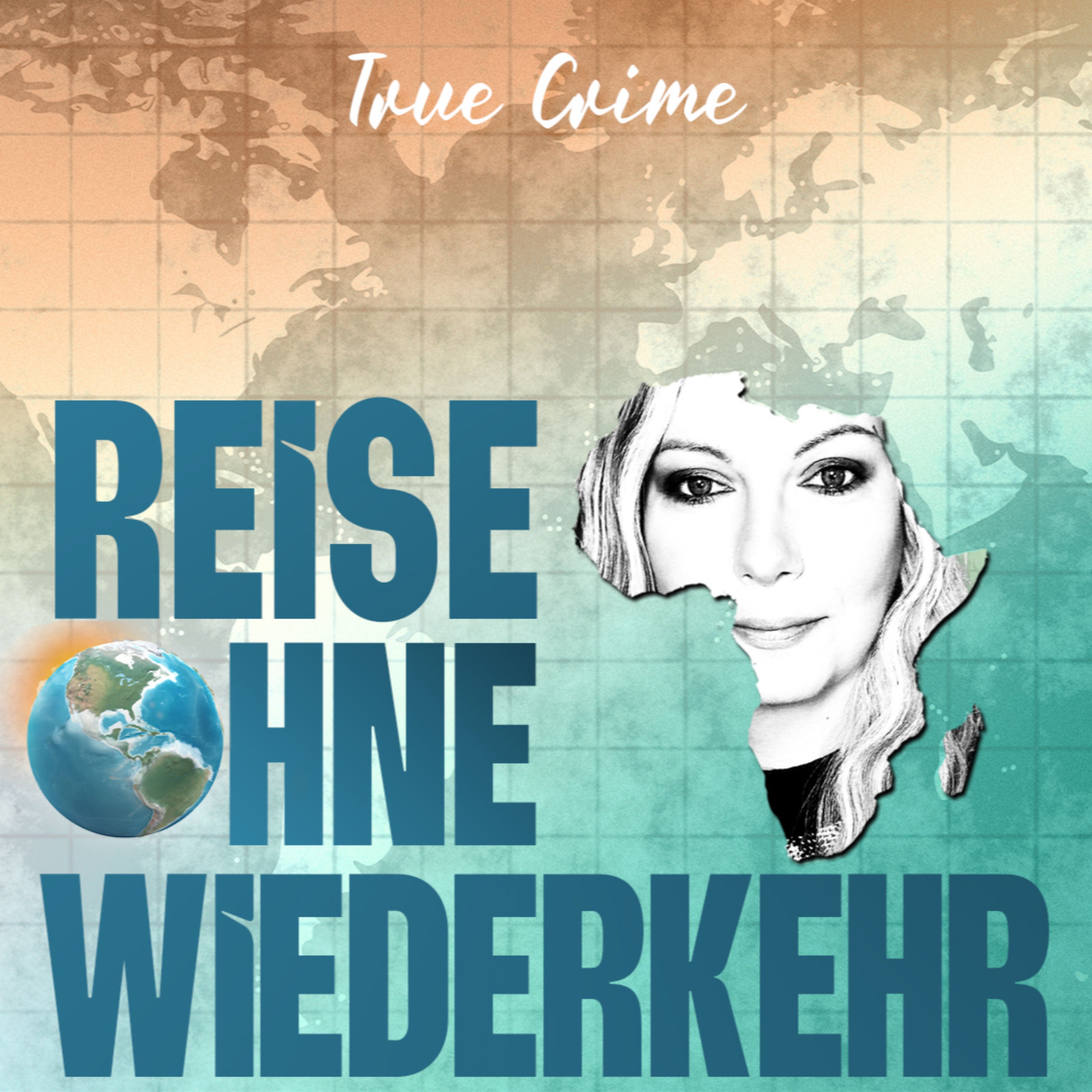 Reise ohne Wiederkehr - Verbrechen kennt keinen Urlaub