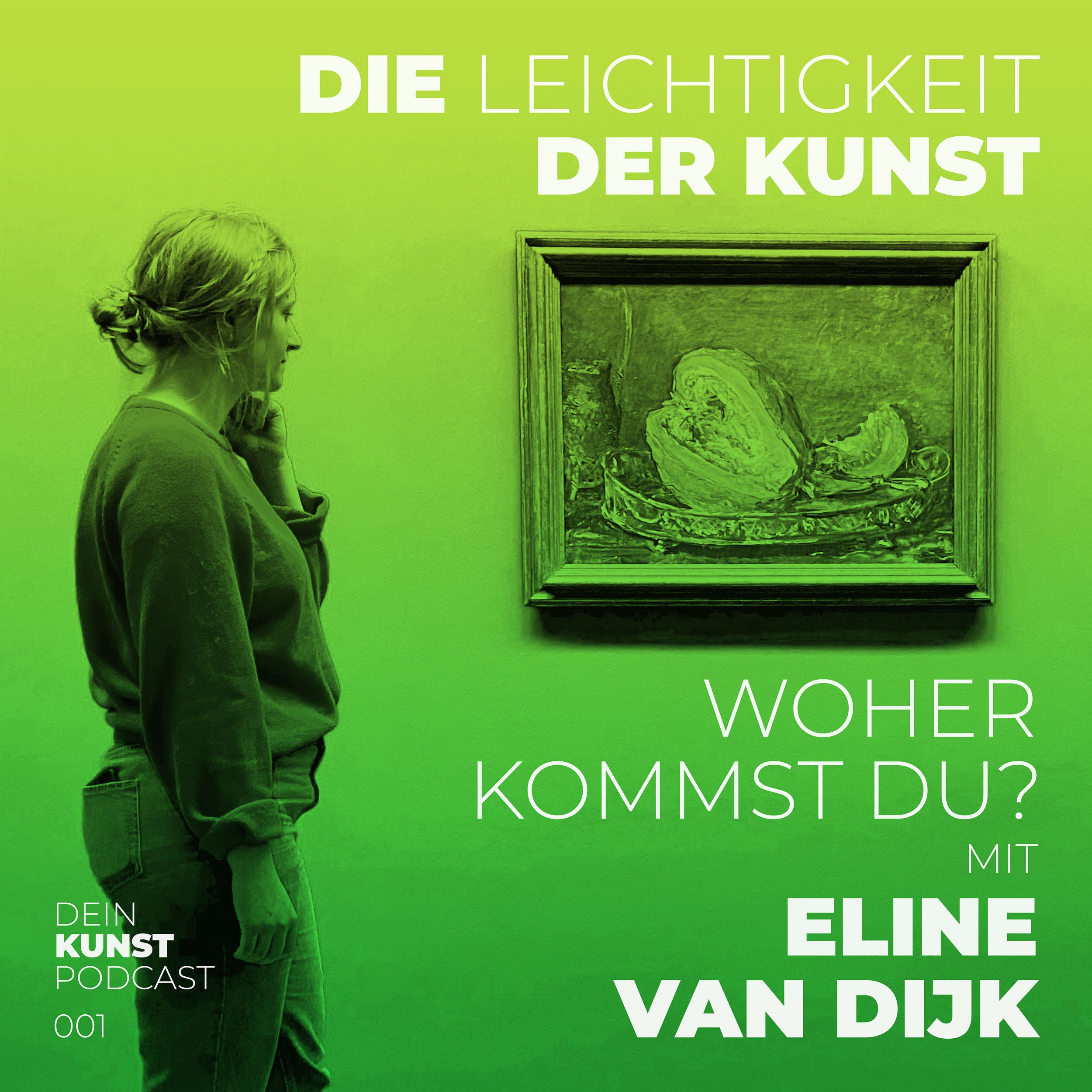 Provenienzforschung - LWL Museum für Kunst und Kultur mit Eline van Dijk