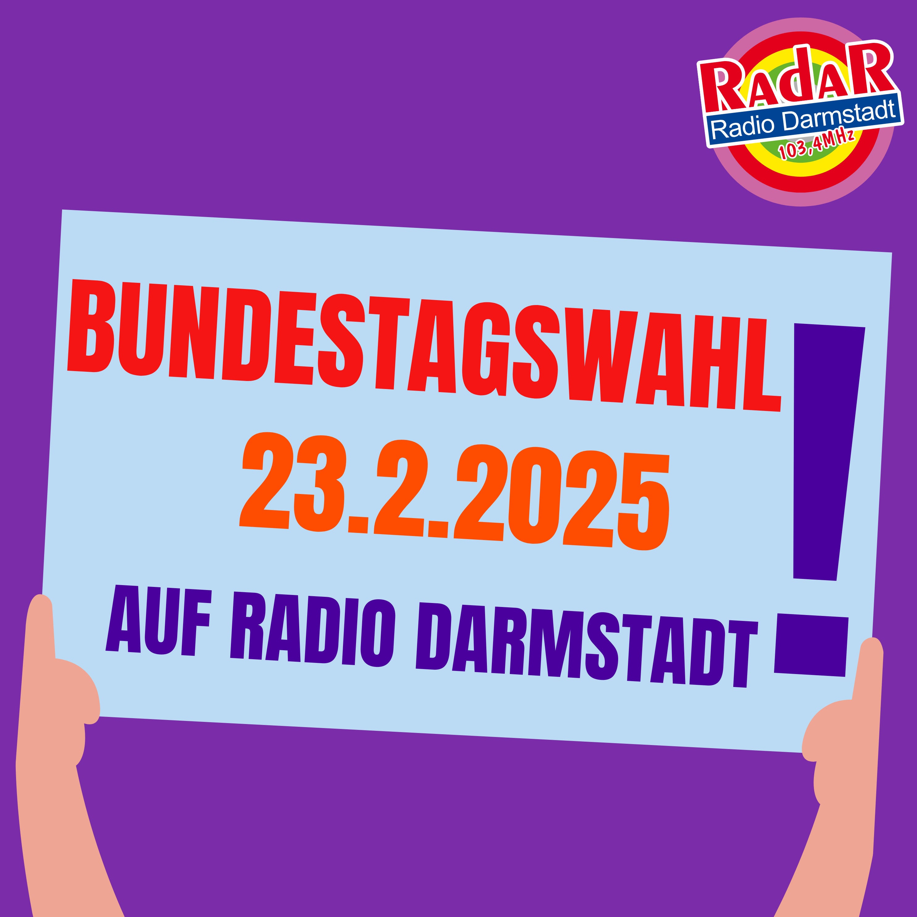Viola Gebek (FDP) | Bundestagswahl 2025