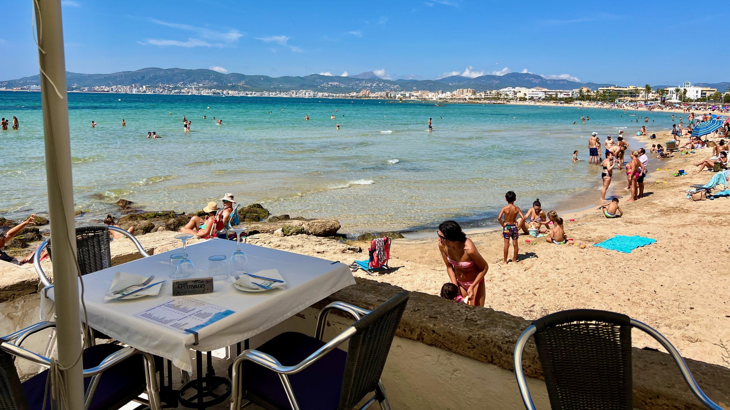 5 Minuten Mallorca | Nachrichten am 7. Juni 2024