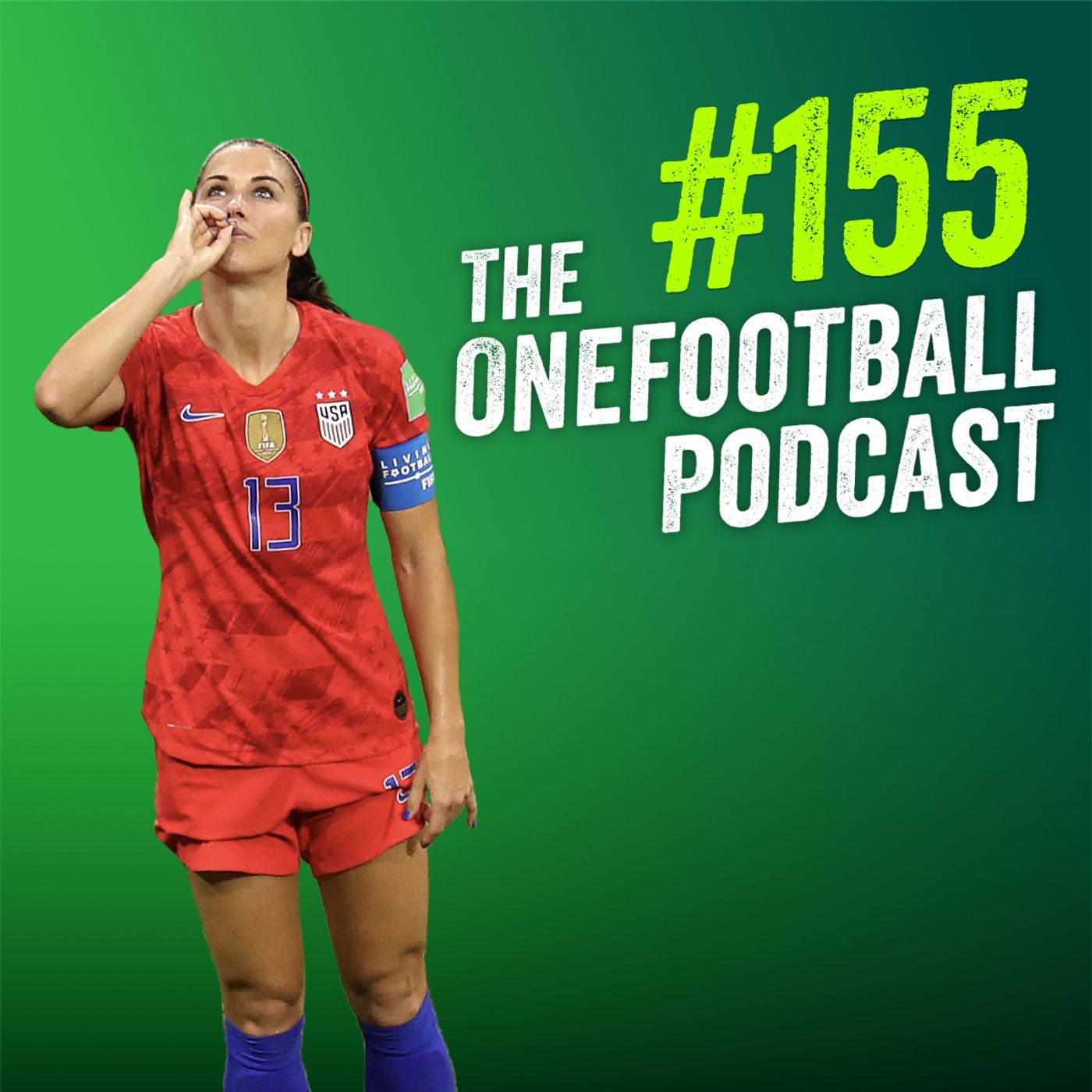 S1 Ep155: A storm in a tea cup, Messi madness and transfer silly season