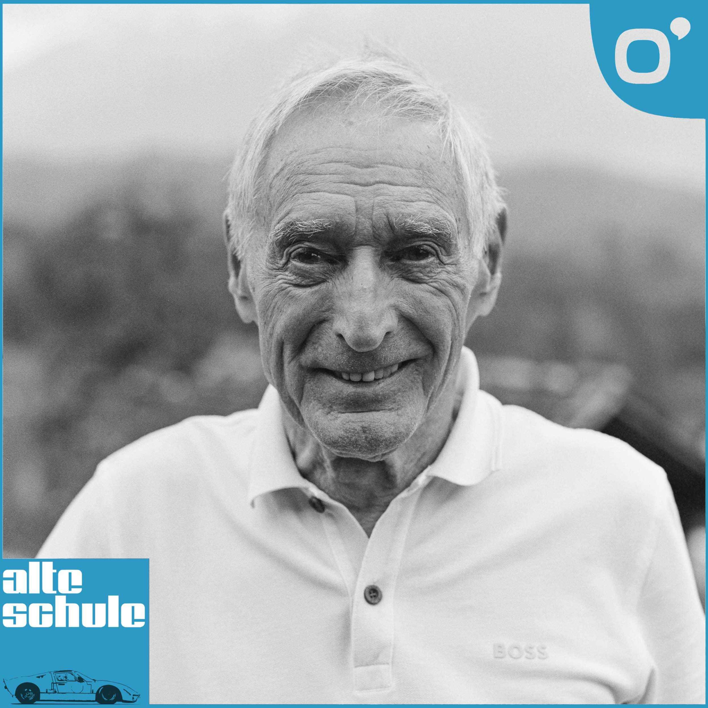 Manfred Schurti