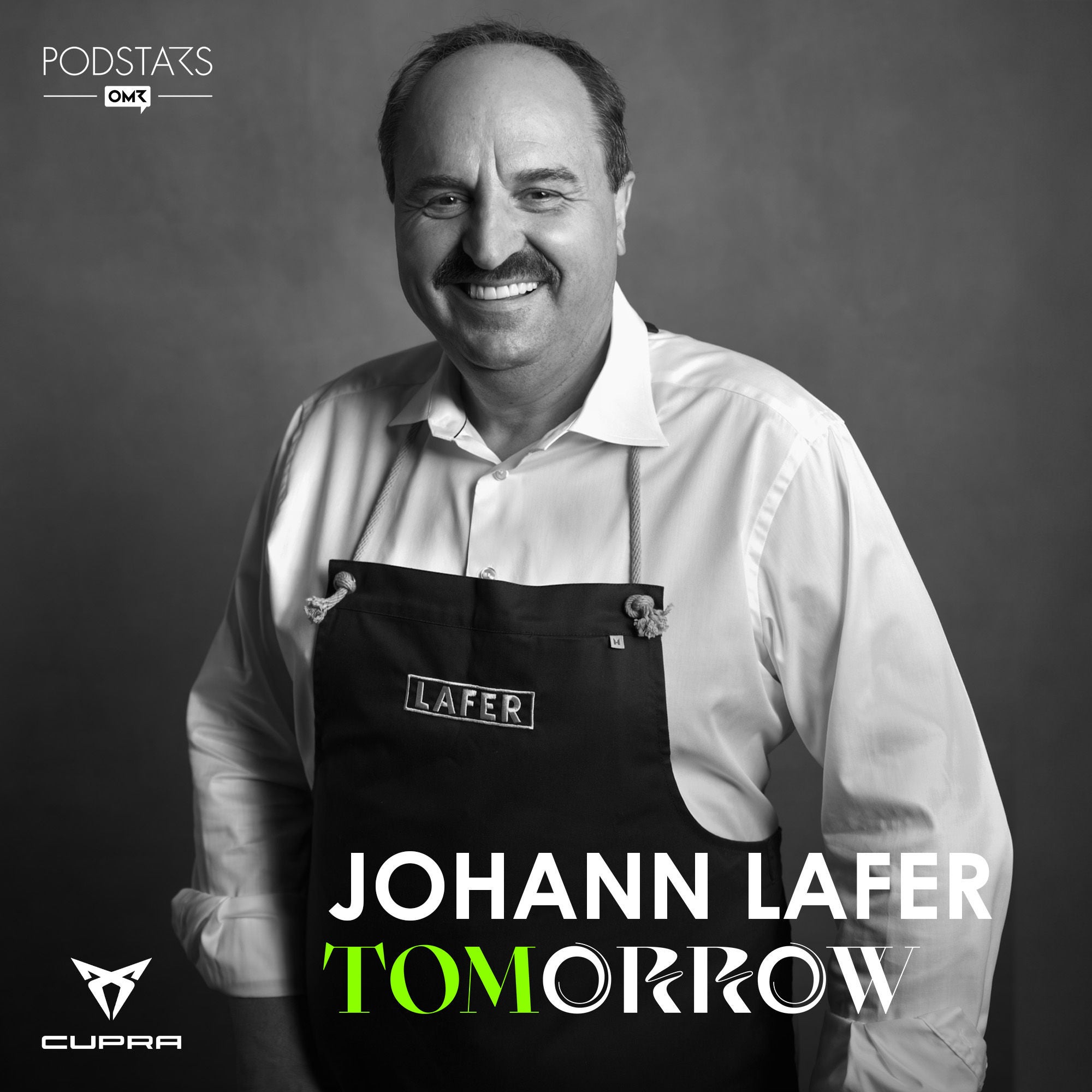 Die wahren Helden der Gastronomie – mit Johann Lafer
