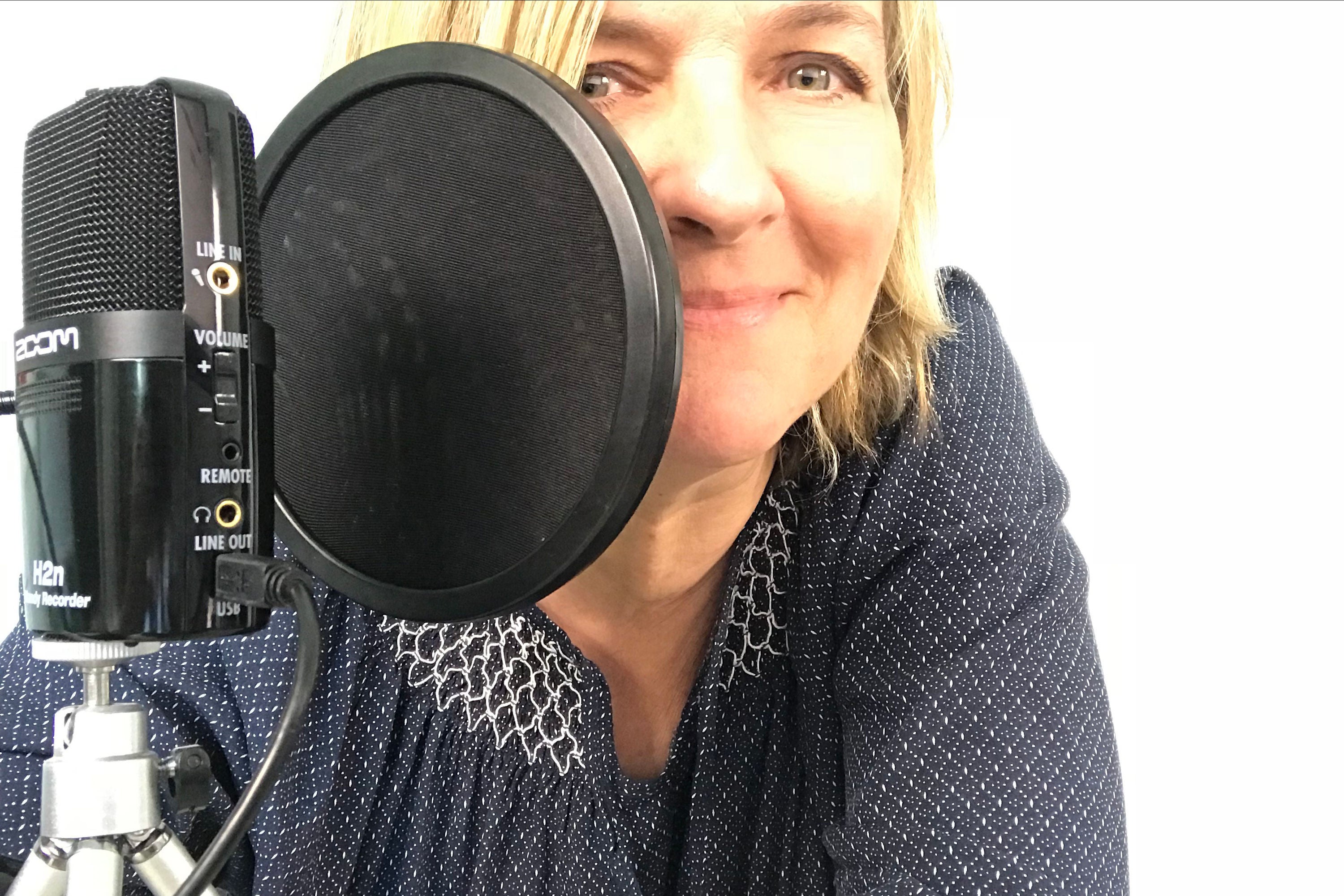 015 - Kerstin spricht ein bisschen persönlich - Lust darauf?