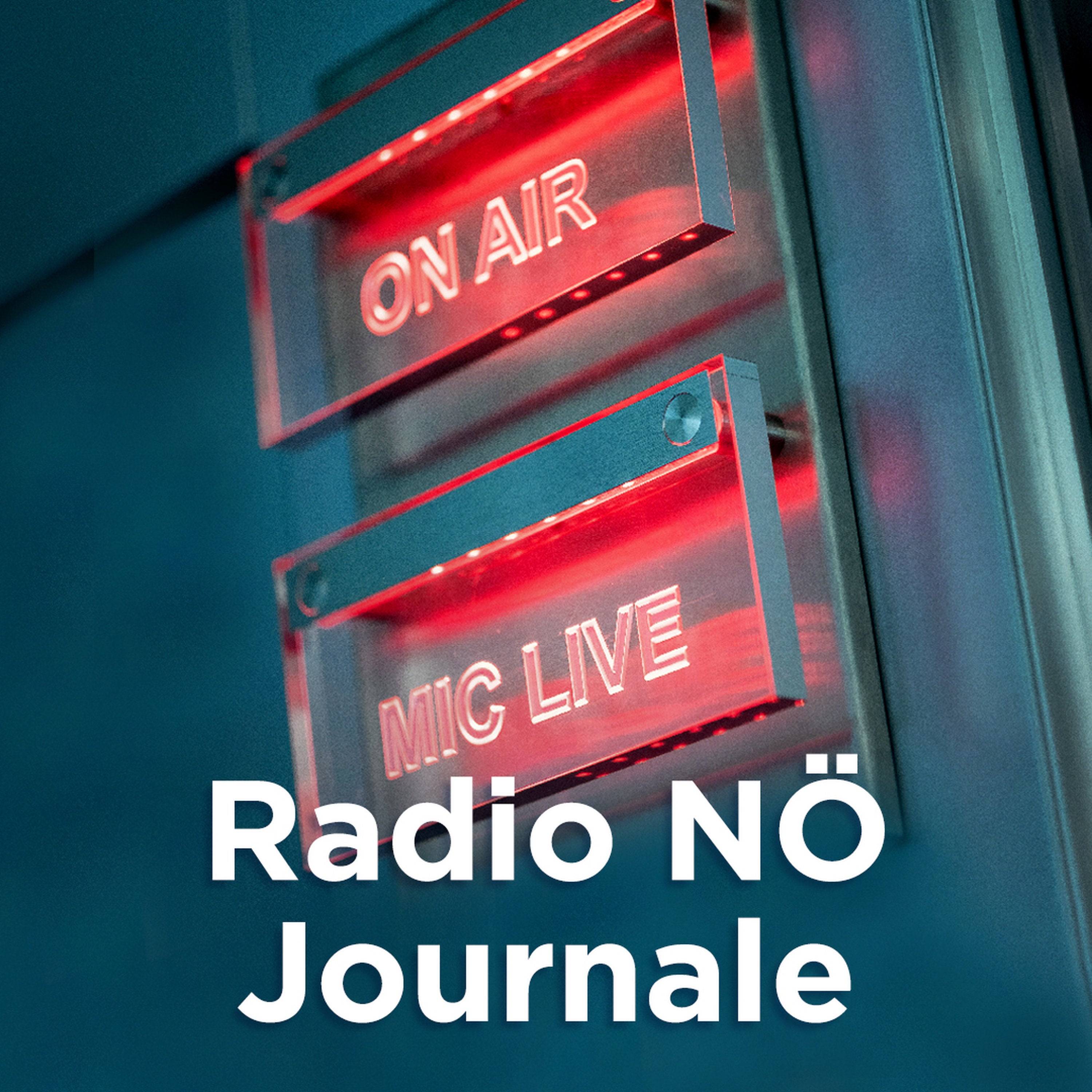 Journal um 12.00 Uhr, 04.05.2026