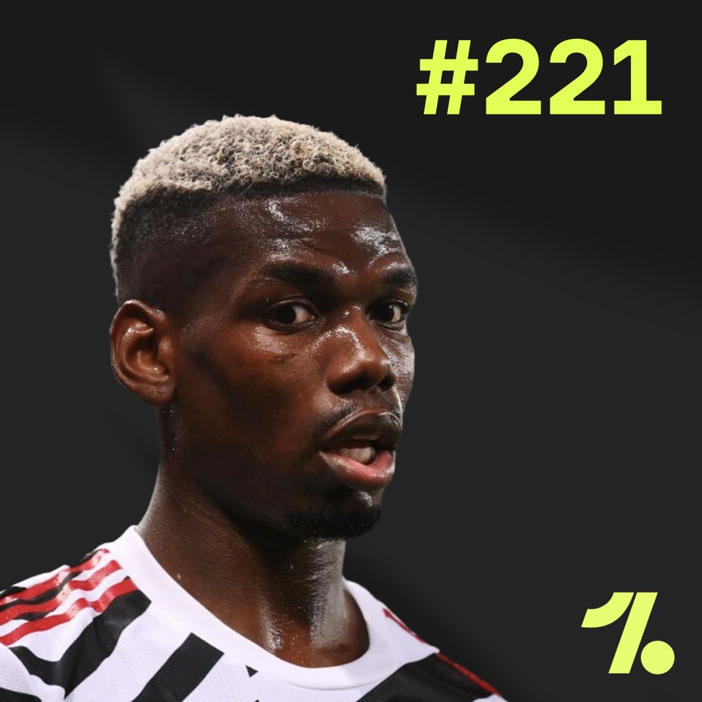 S1 Ep221: Misery for Man Utd, Real rise again, a short history of Schalke