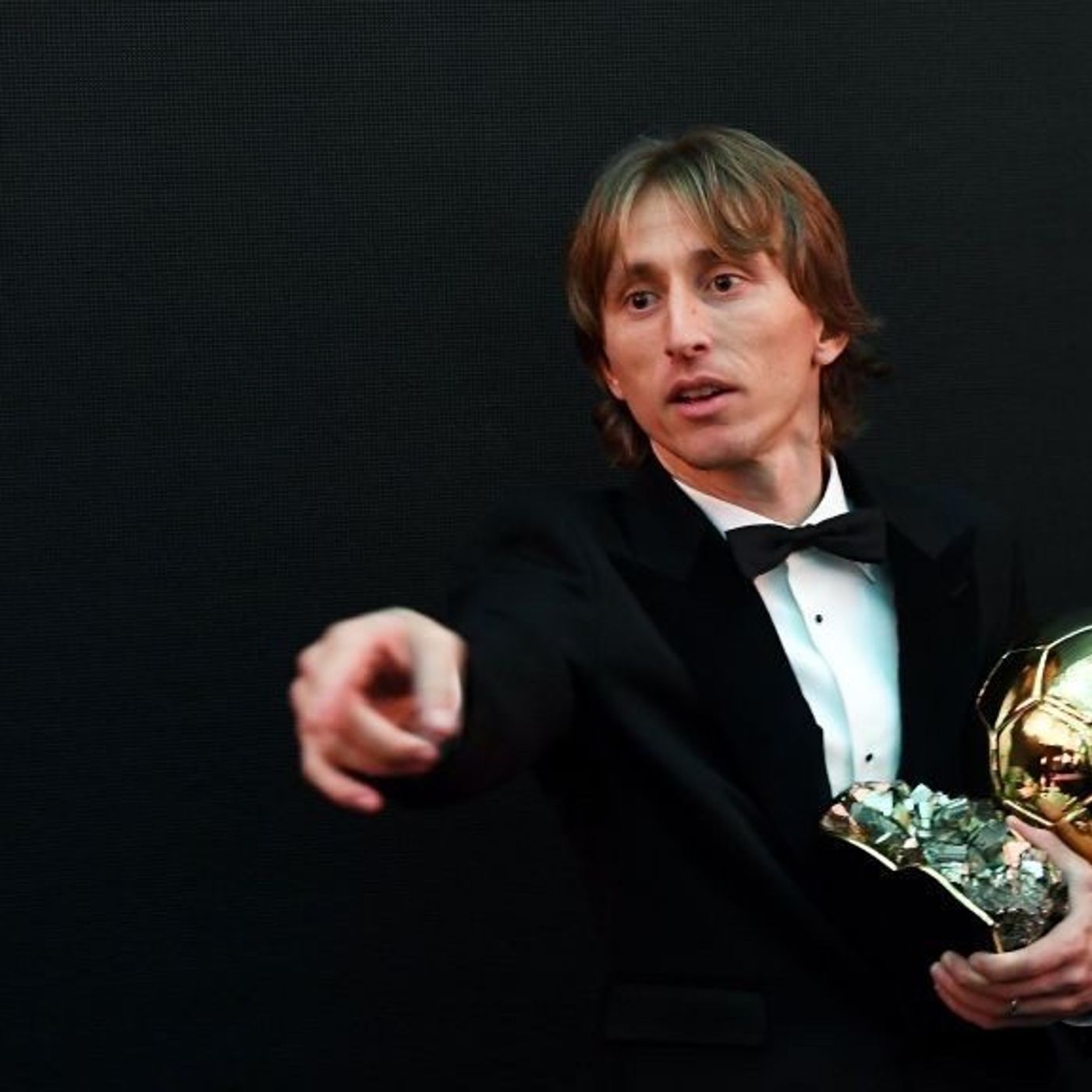 S1 Ep128: Debating the Ballon d'Or, Pogba problems and Milan musings