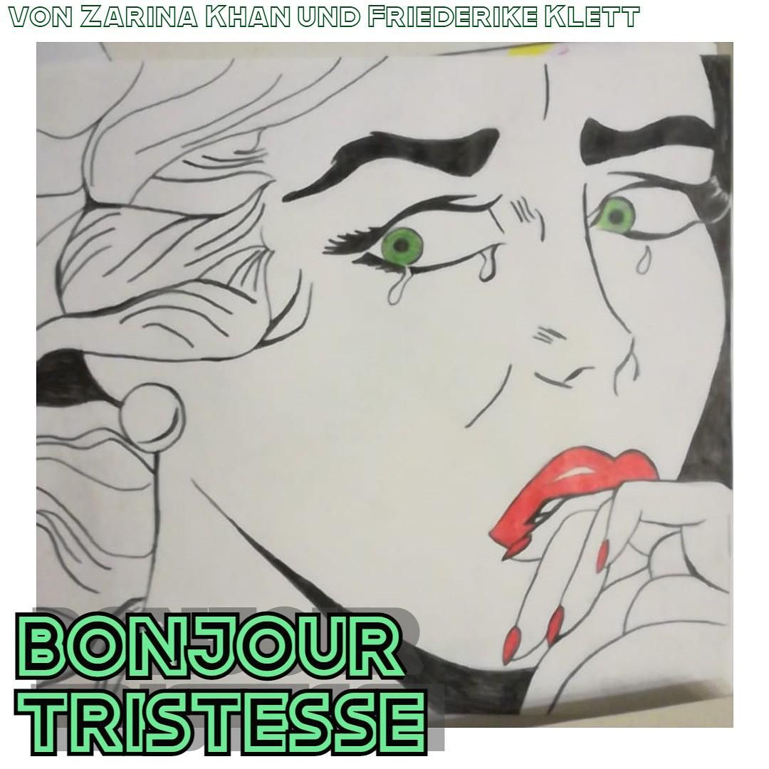 Bonjour Tristesse