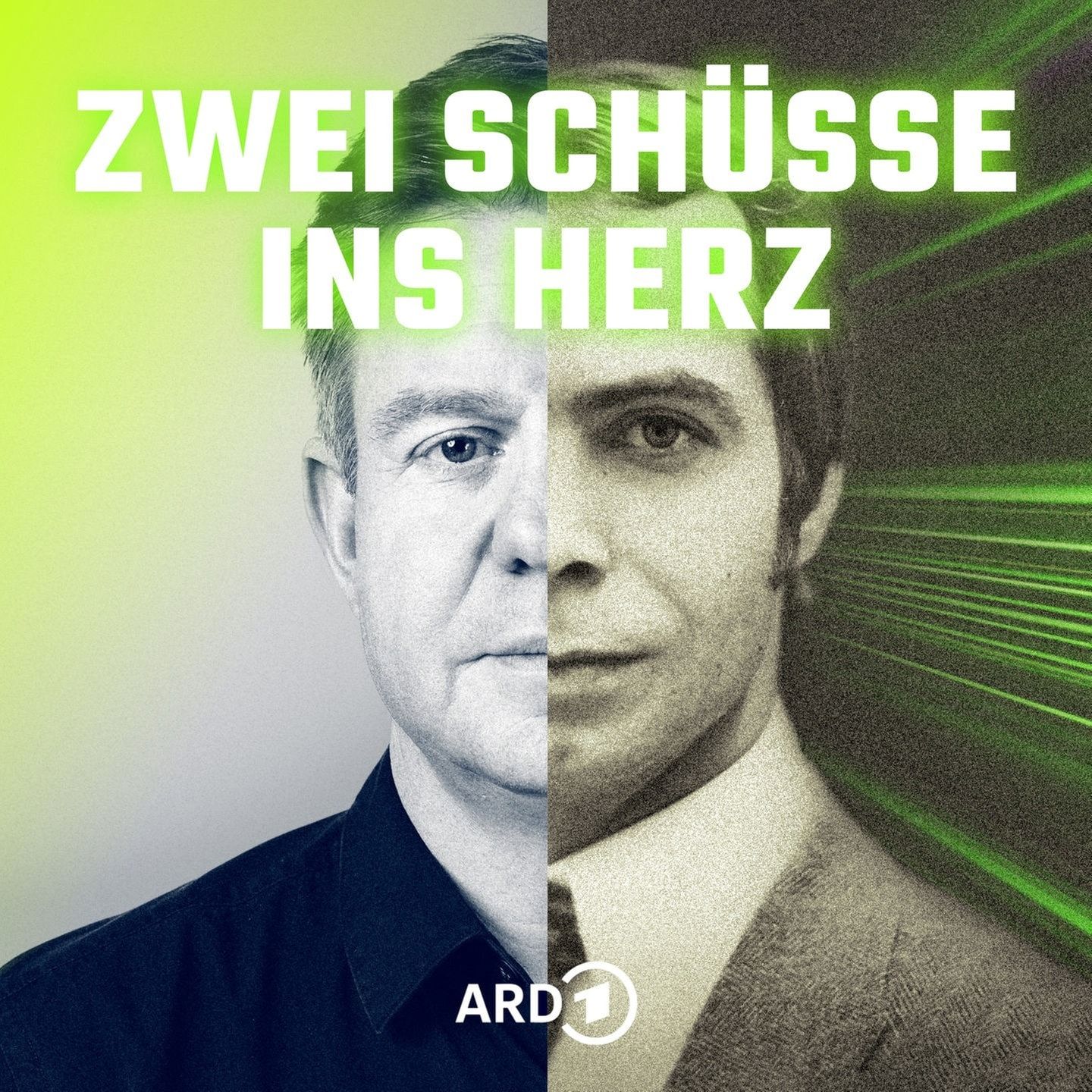 Kapitel 5: Gesicht des Terrors (Zwei Schüsse ins Herz – Warum musste mein Onkel sterben?)