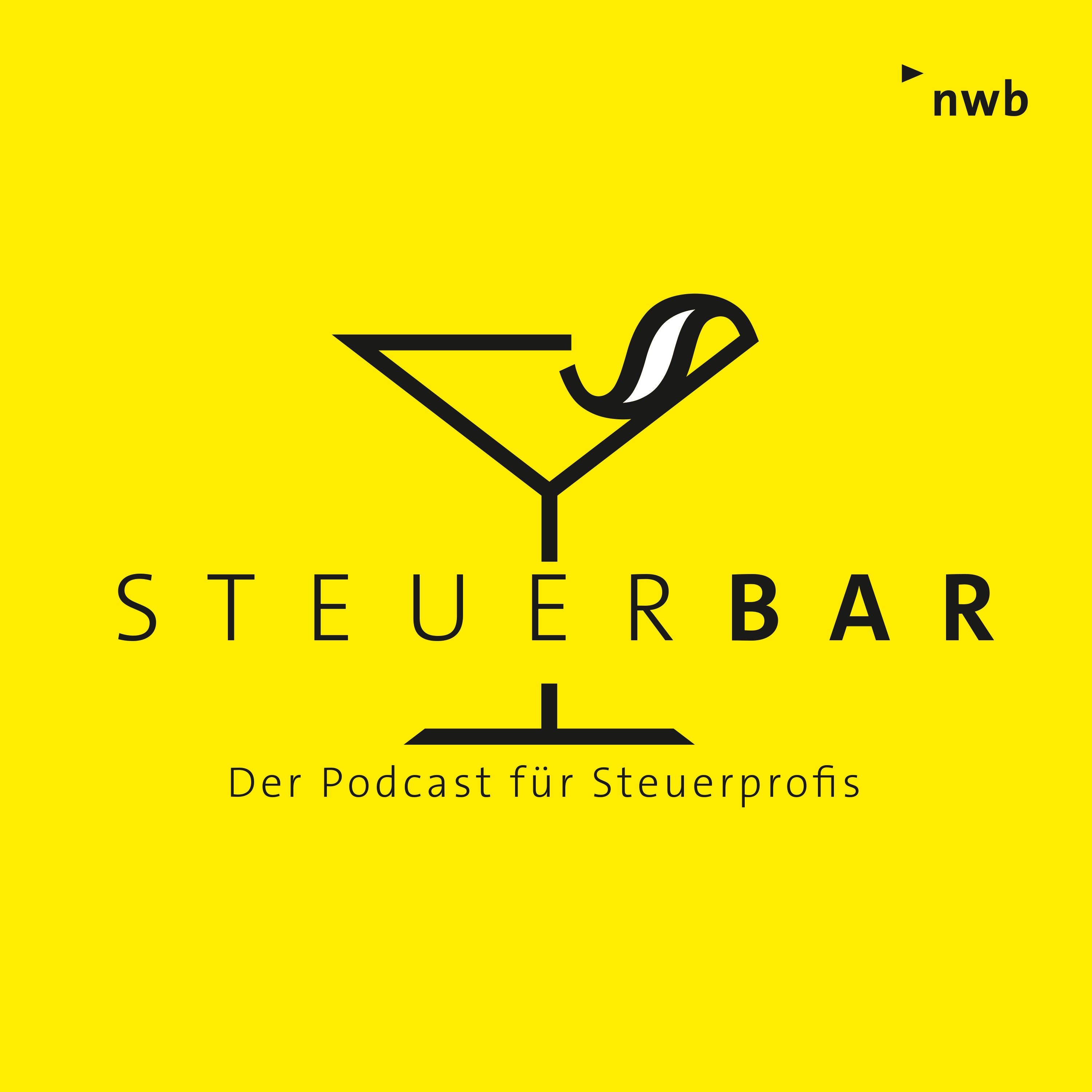 #32 - Mut zur Selbstständigkeit