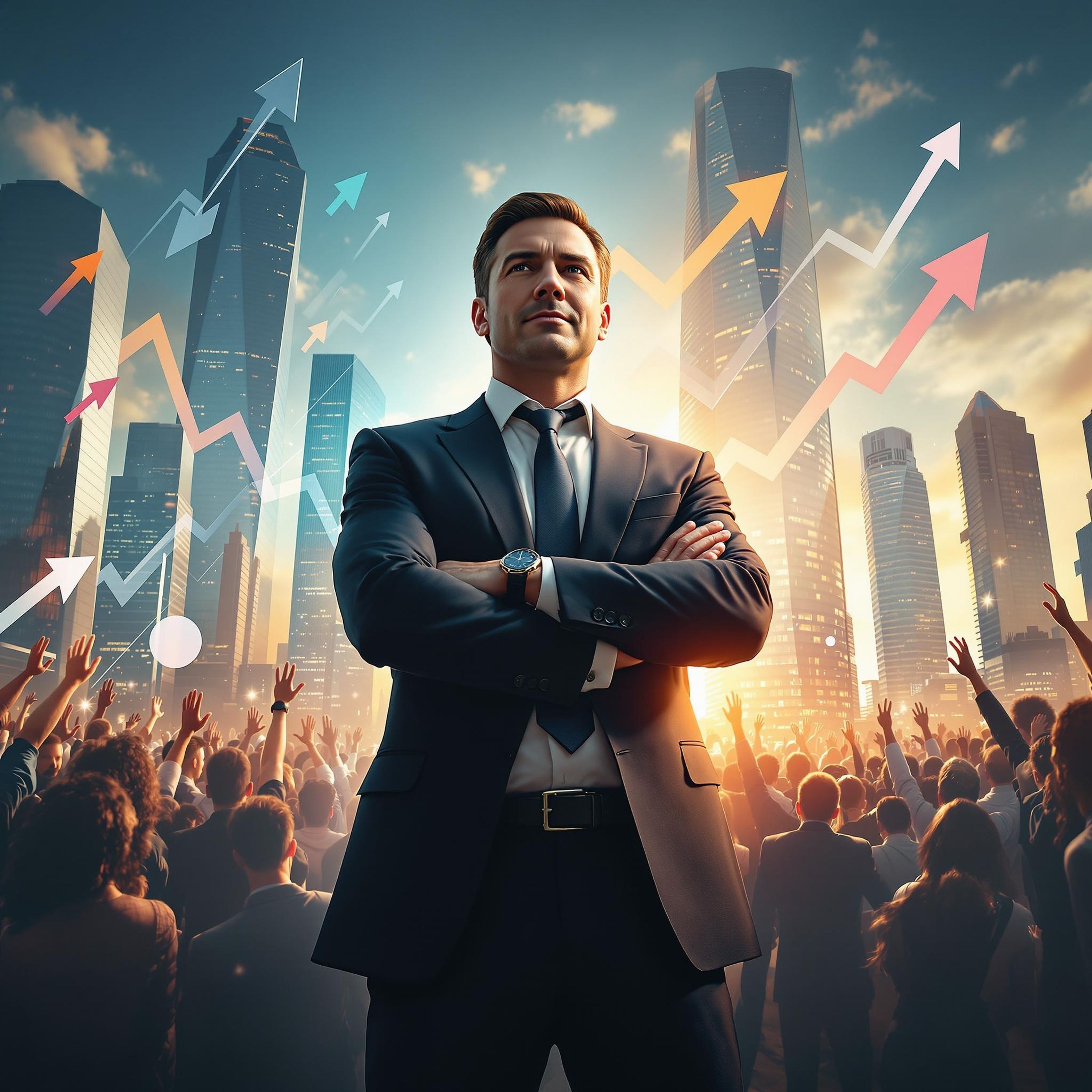 Scaling to Success: Lessons from Roy Osing on Startup Growth and Strategy