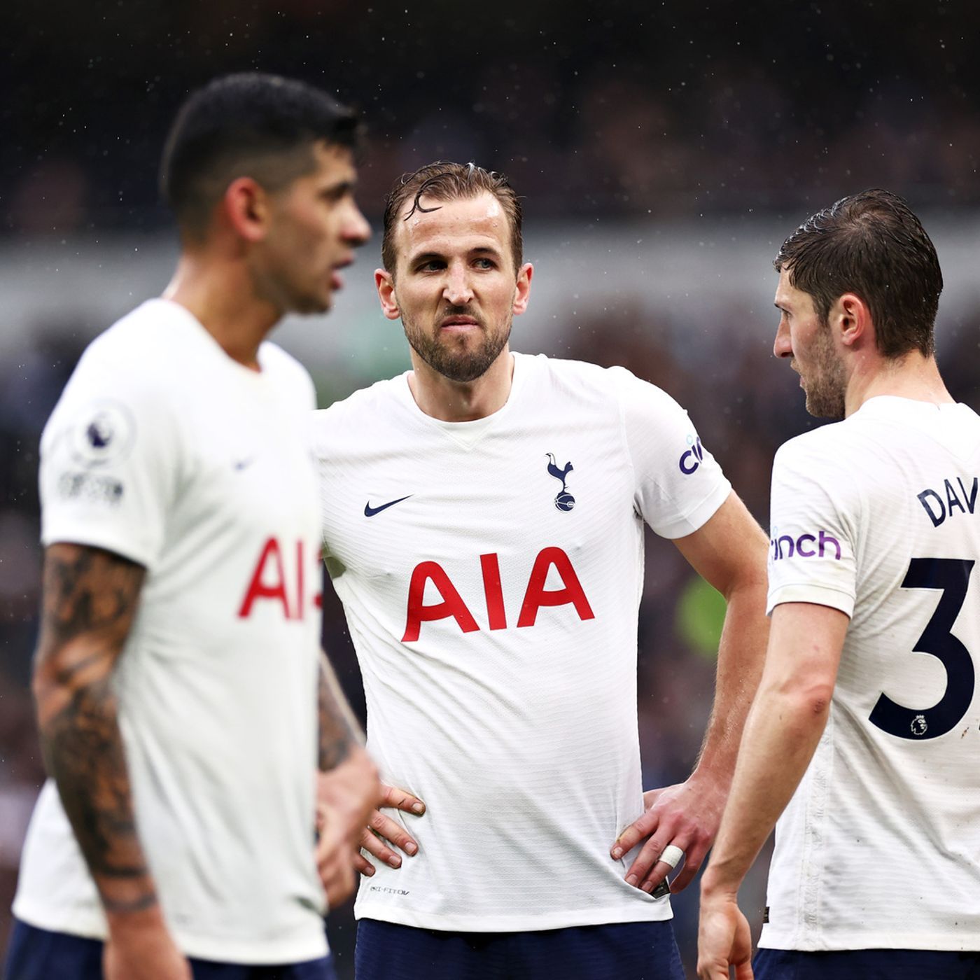 S1 Ep328: Spurs' poor form continues, the future of PSG and the CRAZIEST game of football this year!