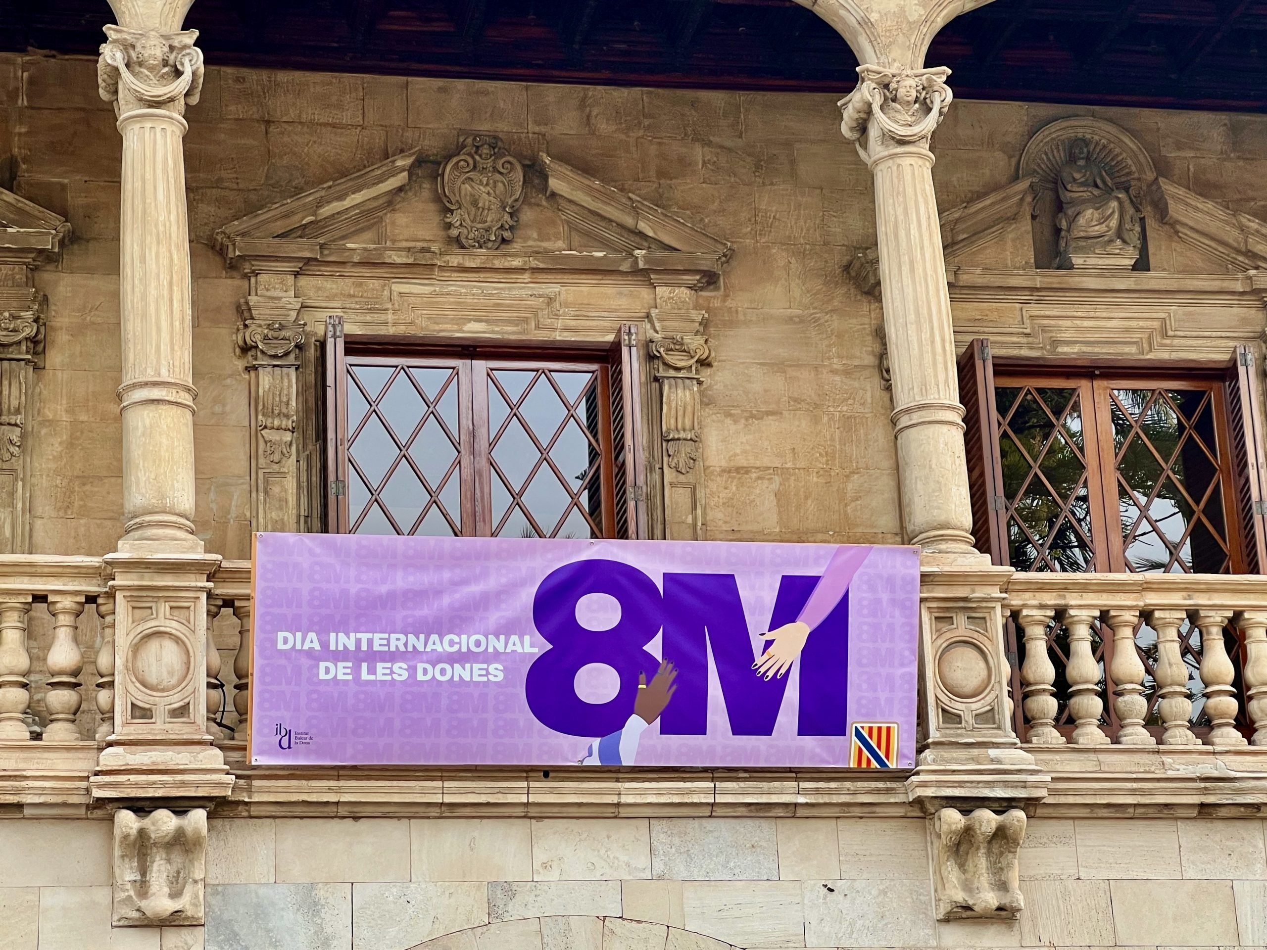 5 Minuten Mallorca | Nachrichten am 8. März 2024