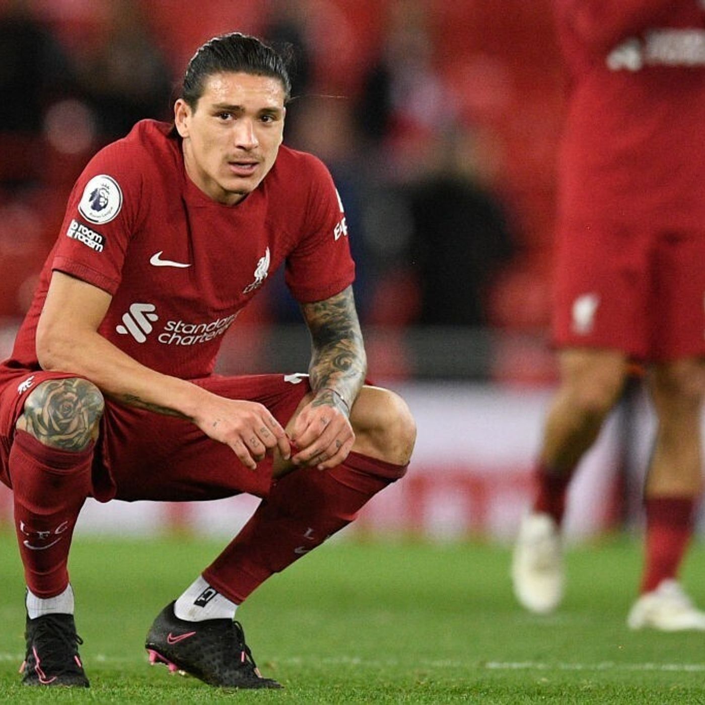 S1 Ep384: Liverpool's crisis deepens, drama in LaLiga, Champions League crunch time