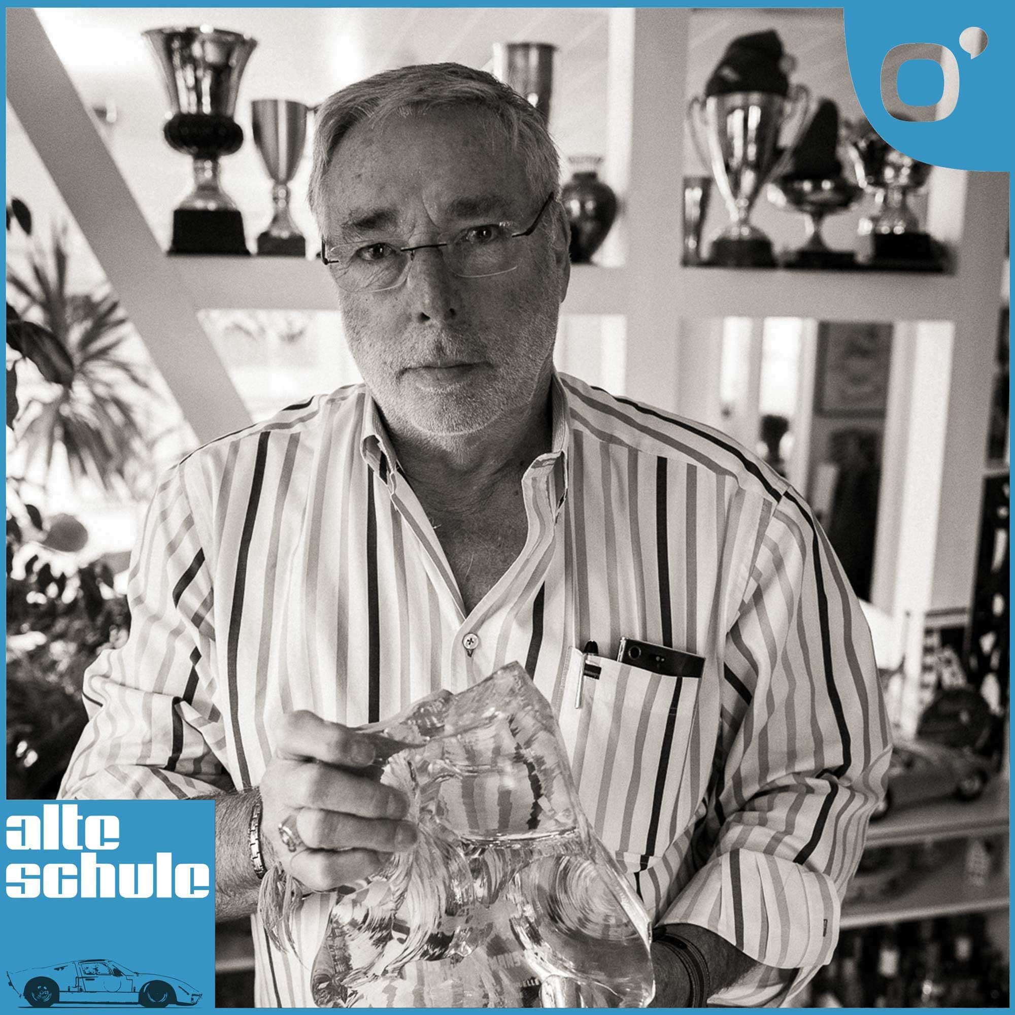 Jürgen Barth