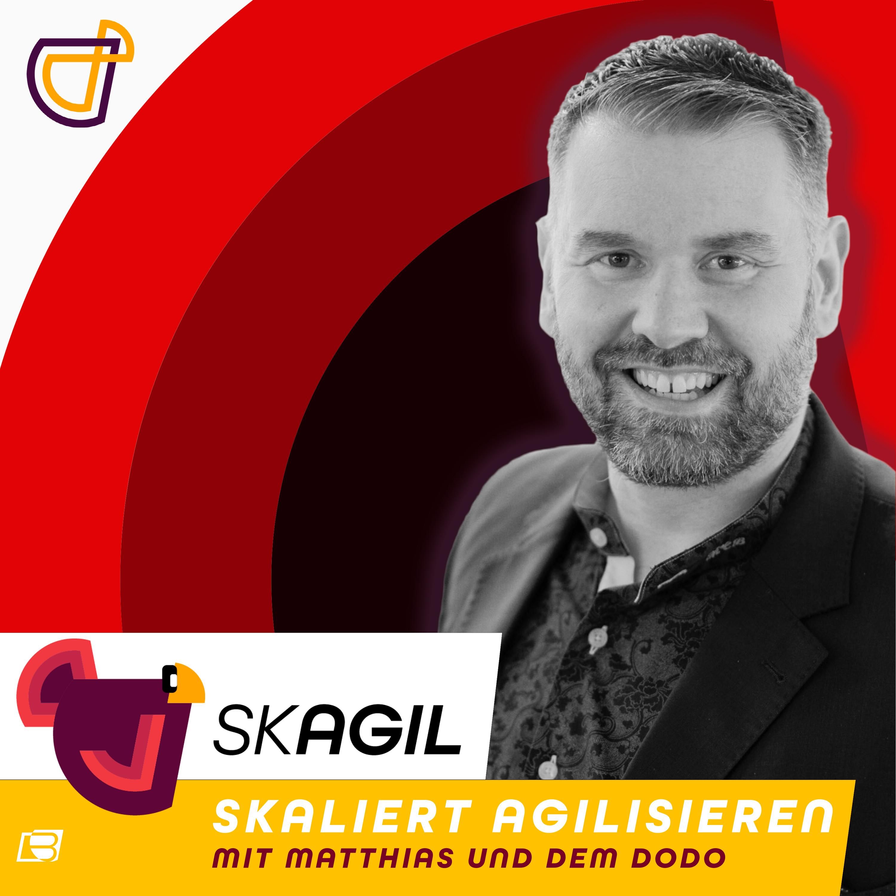 skAGIL®
