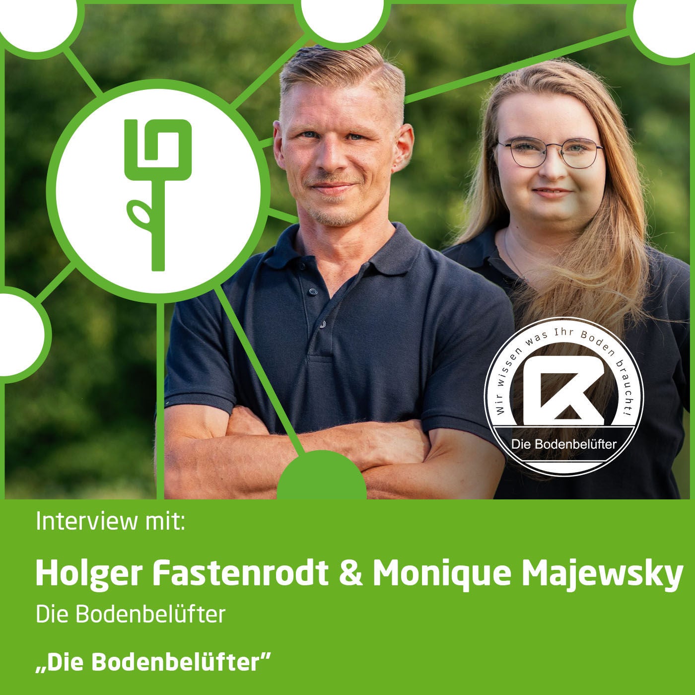 #52: Die Bodenbelüfter