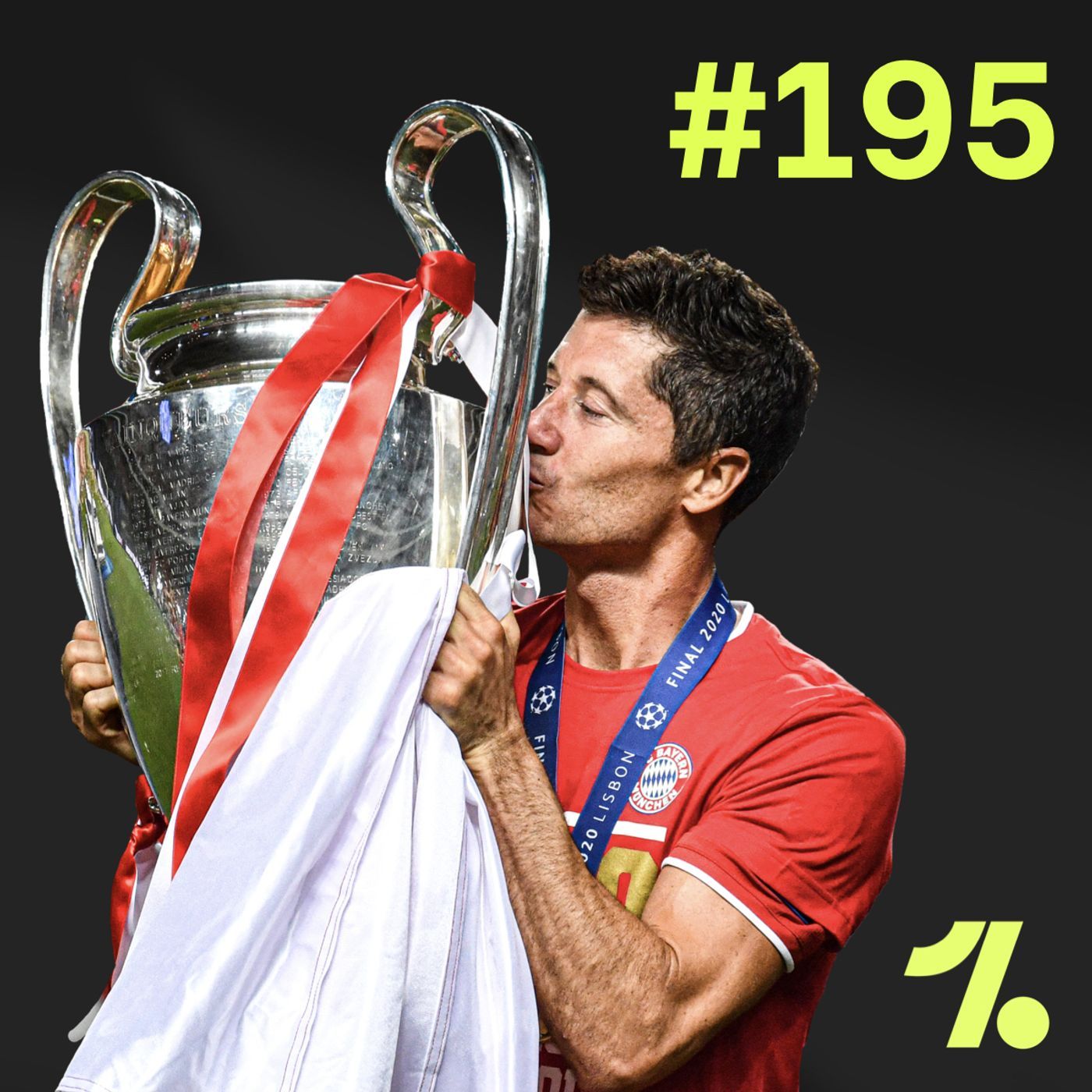 S1 Ep195: Bayern are the best, Lopetegui's redemption and Més Koe un club
