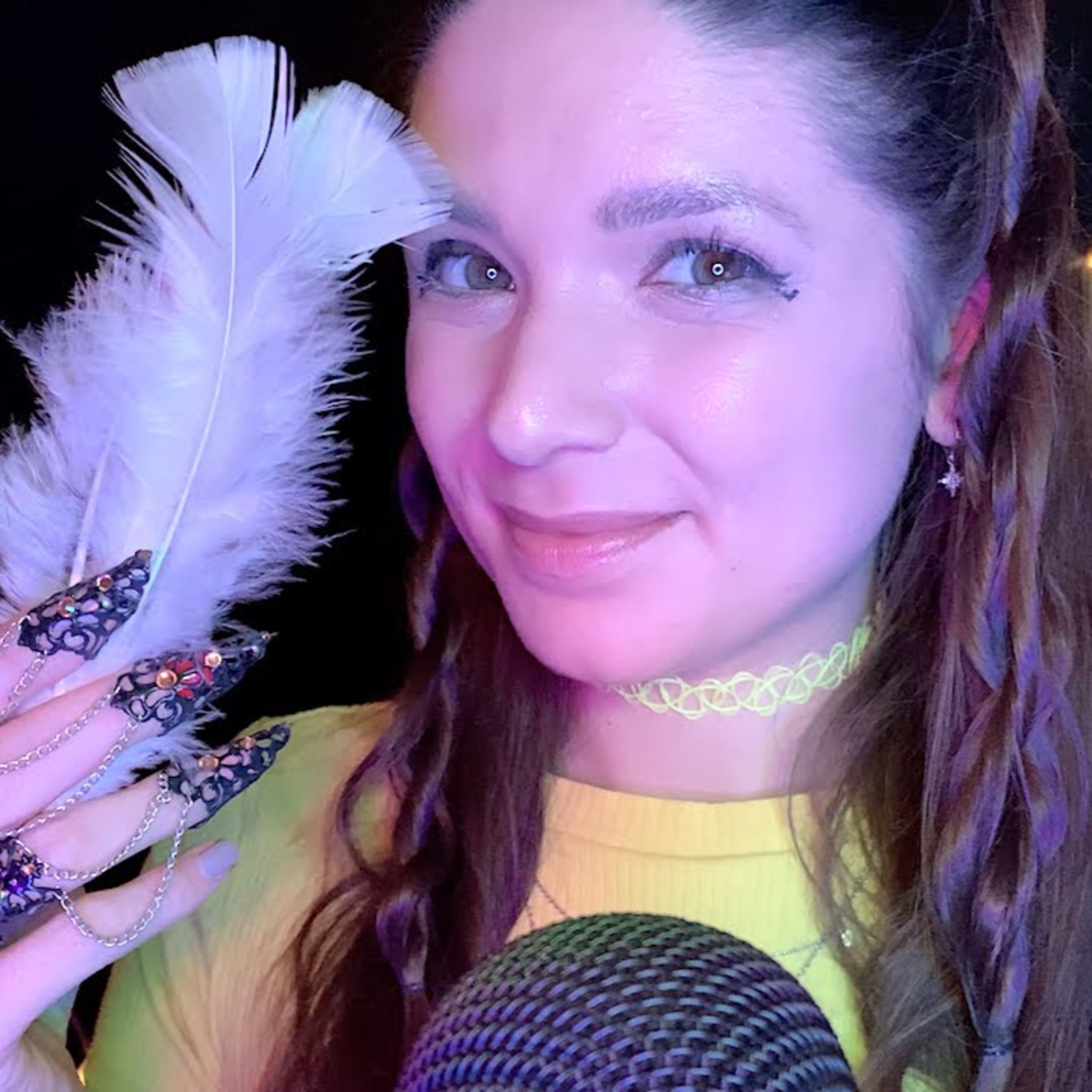 ASMR The Harry Potter Houses Sound - German/Deutsch RP