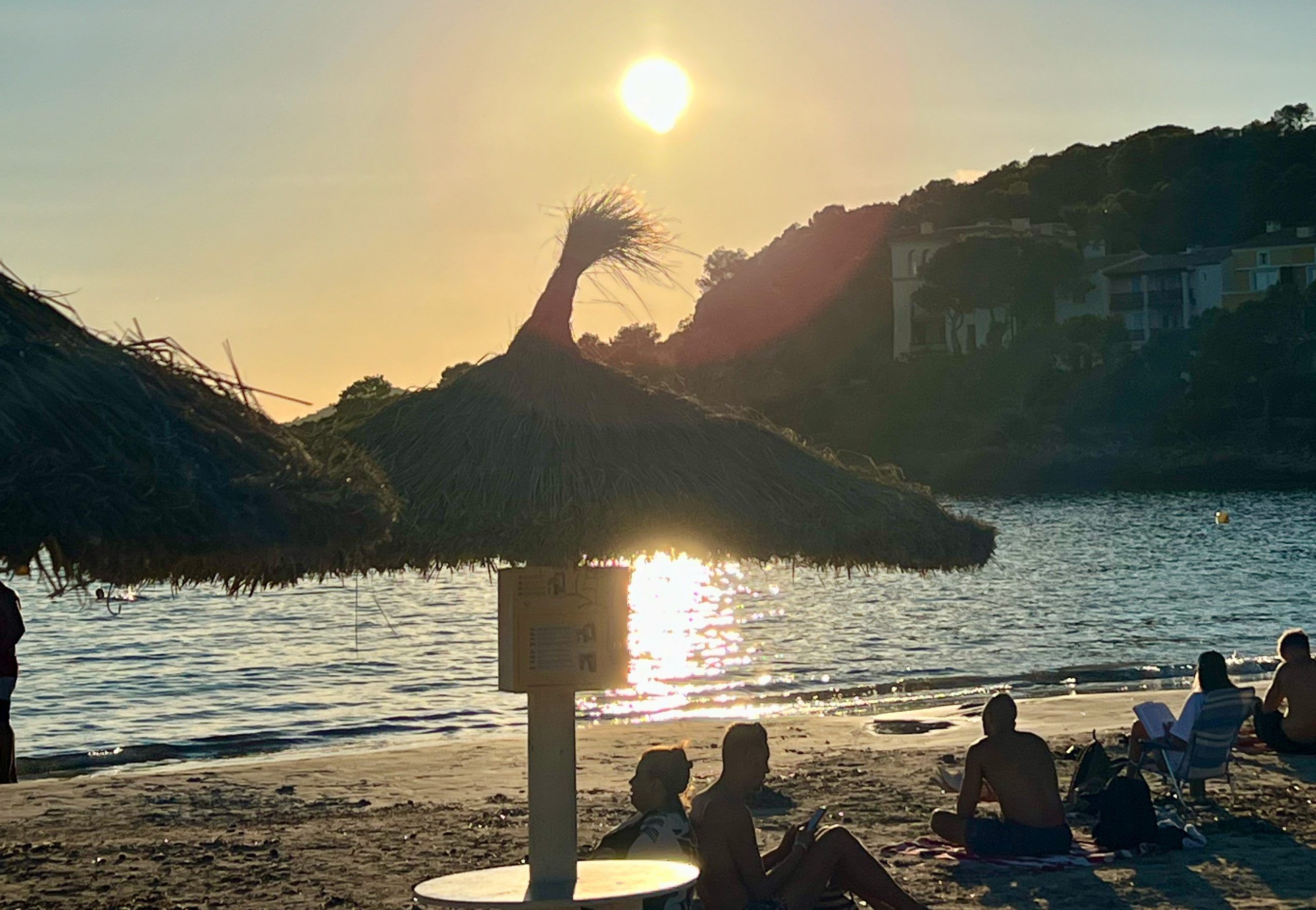 5 Minuten Mallorca | Nachrichten am 17. September 2024