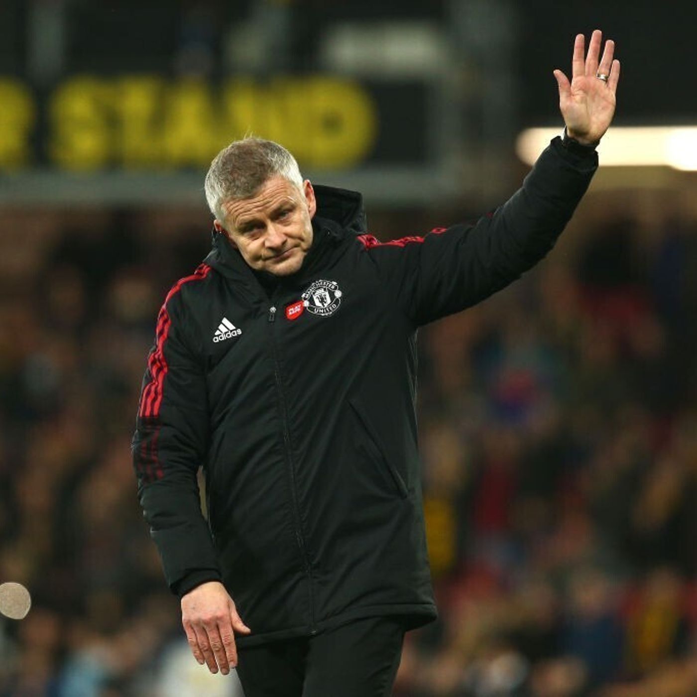 S1 Ep310: Farewell Ole, welcome back Stevie, Conte’s first win and goals aplenty