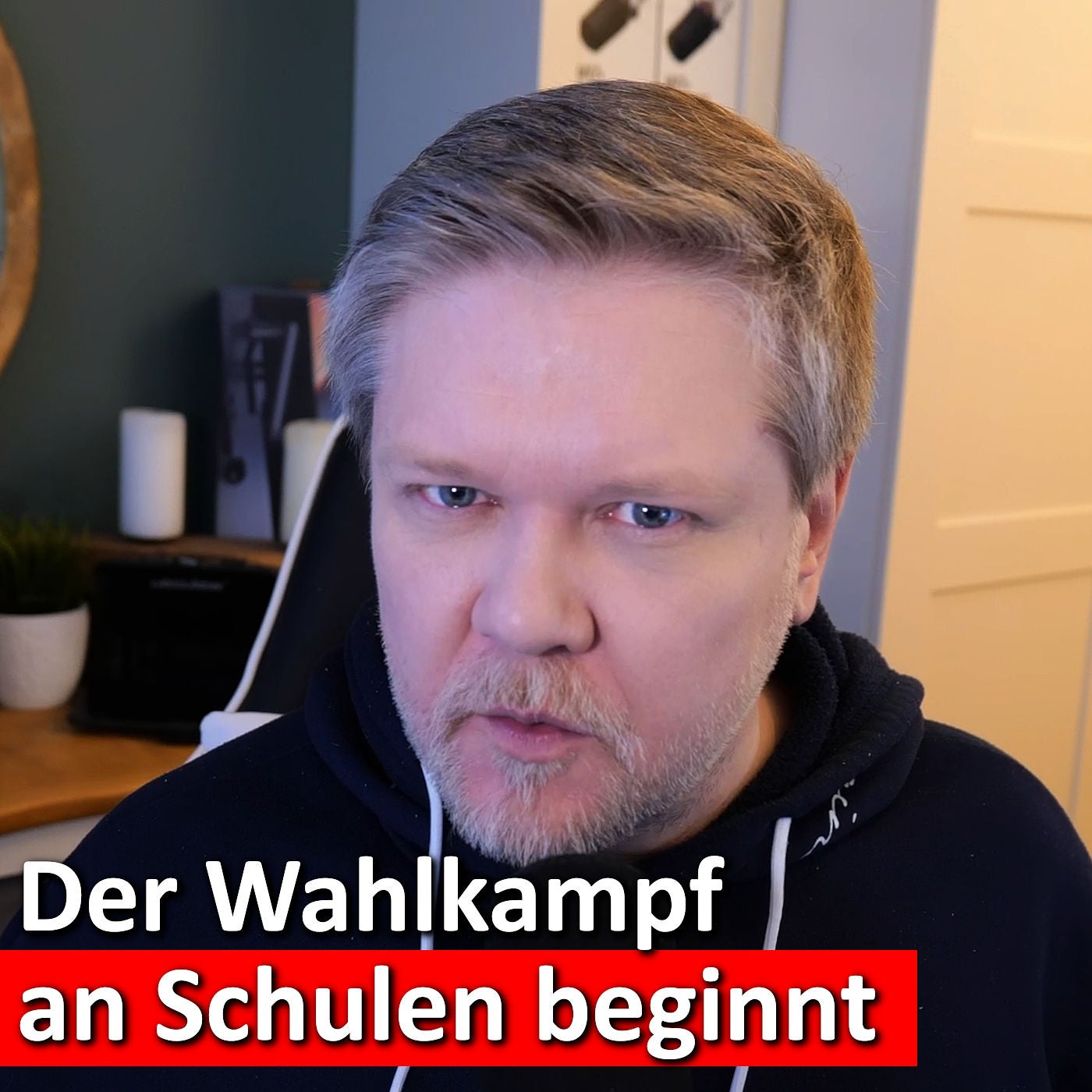 #368: Einmischung per Minister-Brief?