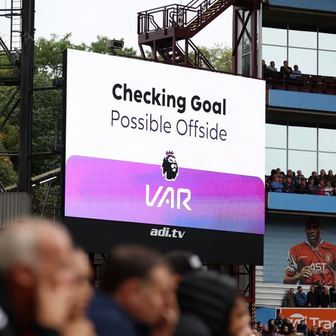 S1 Ep418: VAR madness, UCL brilliance, Arsenal v Man City preview