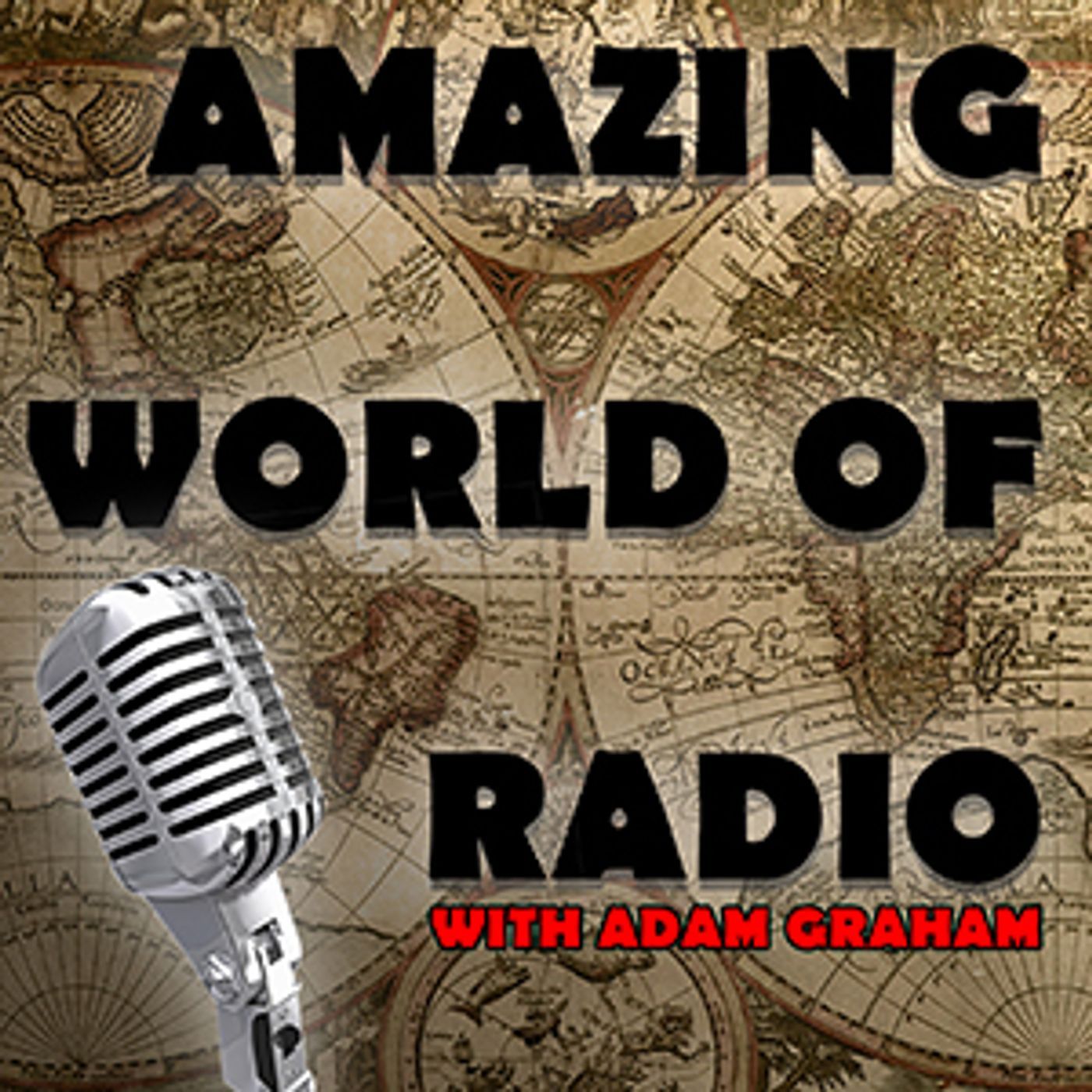 Lux Radio Theater: The War of the Worlds (AWR0261)