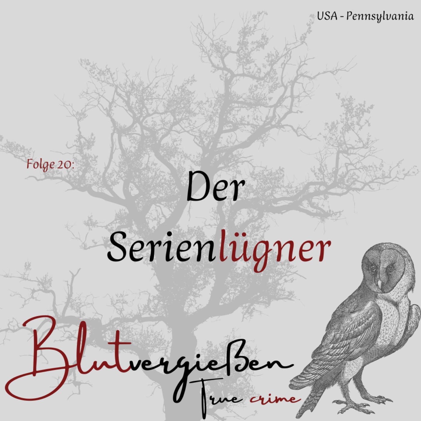 Herman H. Holmes - Der Serienlügner