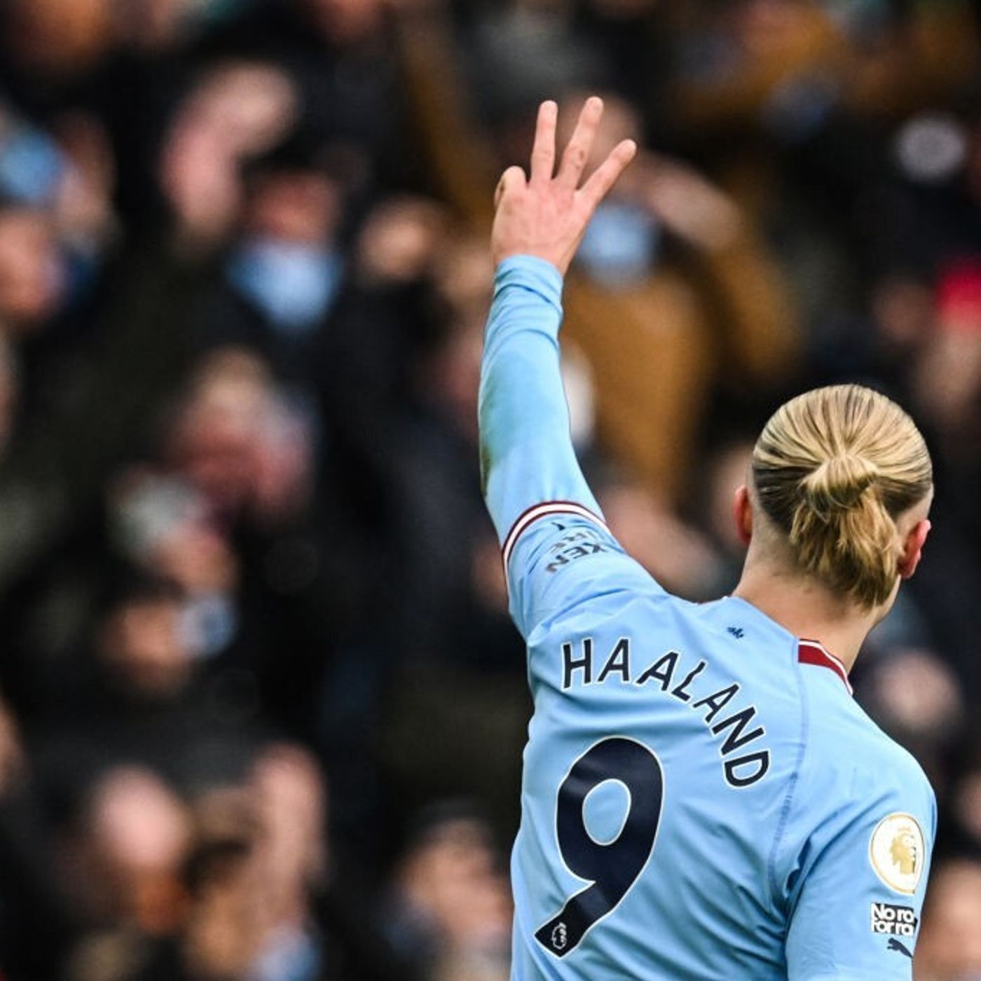 S1 Ep402: Mikel's Mentality Monsters, hat-trick Haaland, Serie A scandal