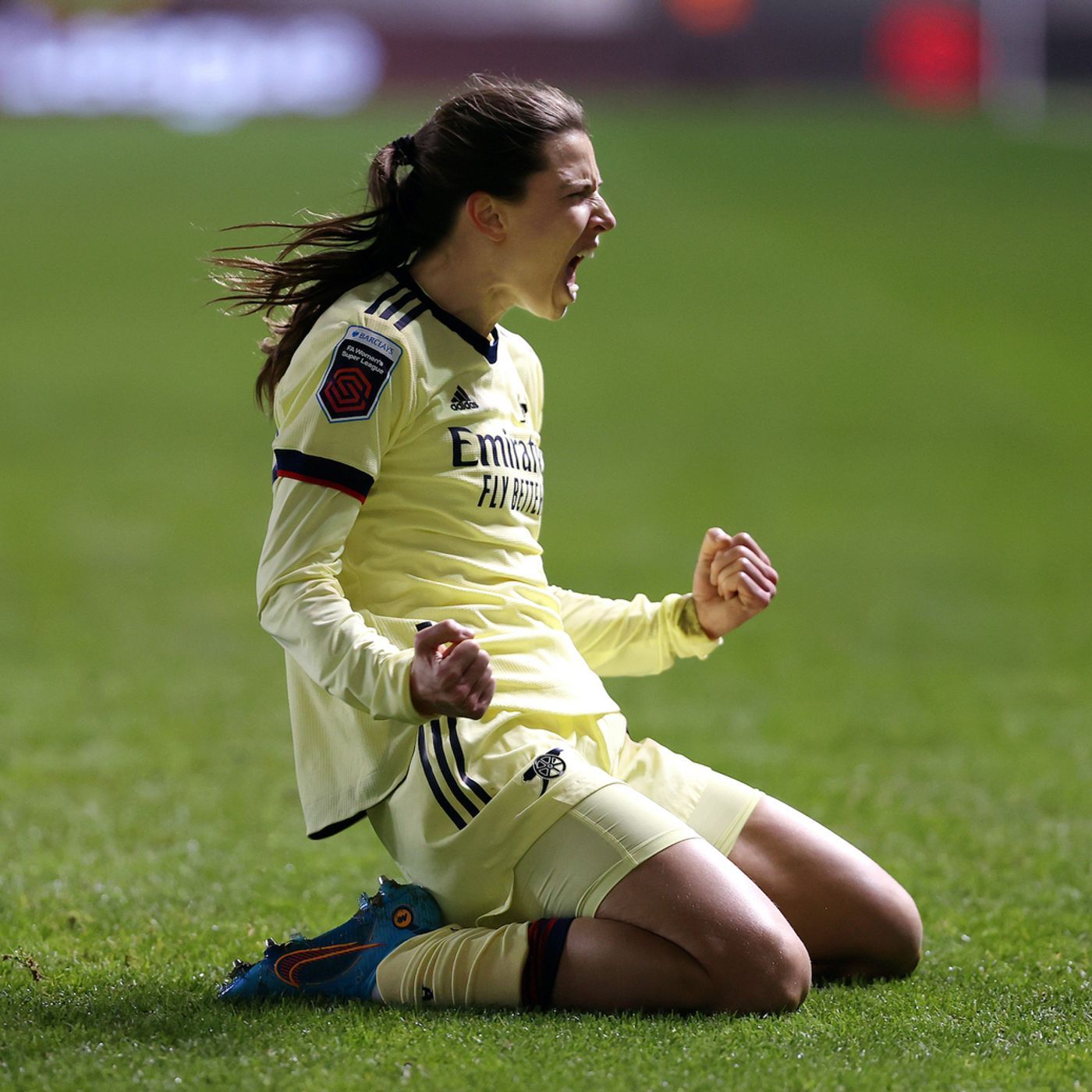S1 Ep322: WSL title race trio, Jill Scott's move, Barça win Supercopa and Torrecilla's return