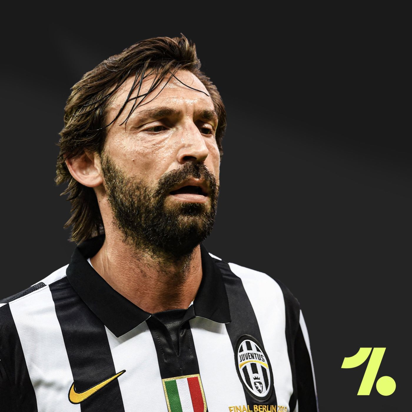 S1 Ep193: Pirlo takes charge of Juve and why Atalanta will beat PSG