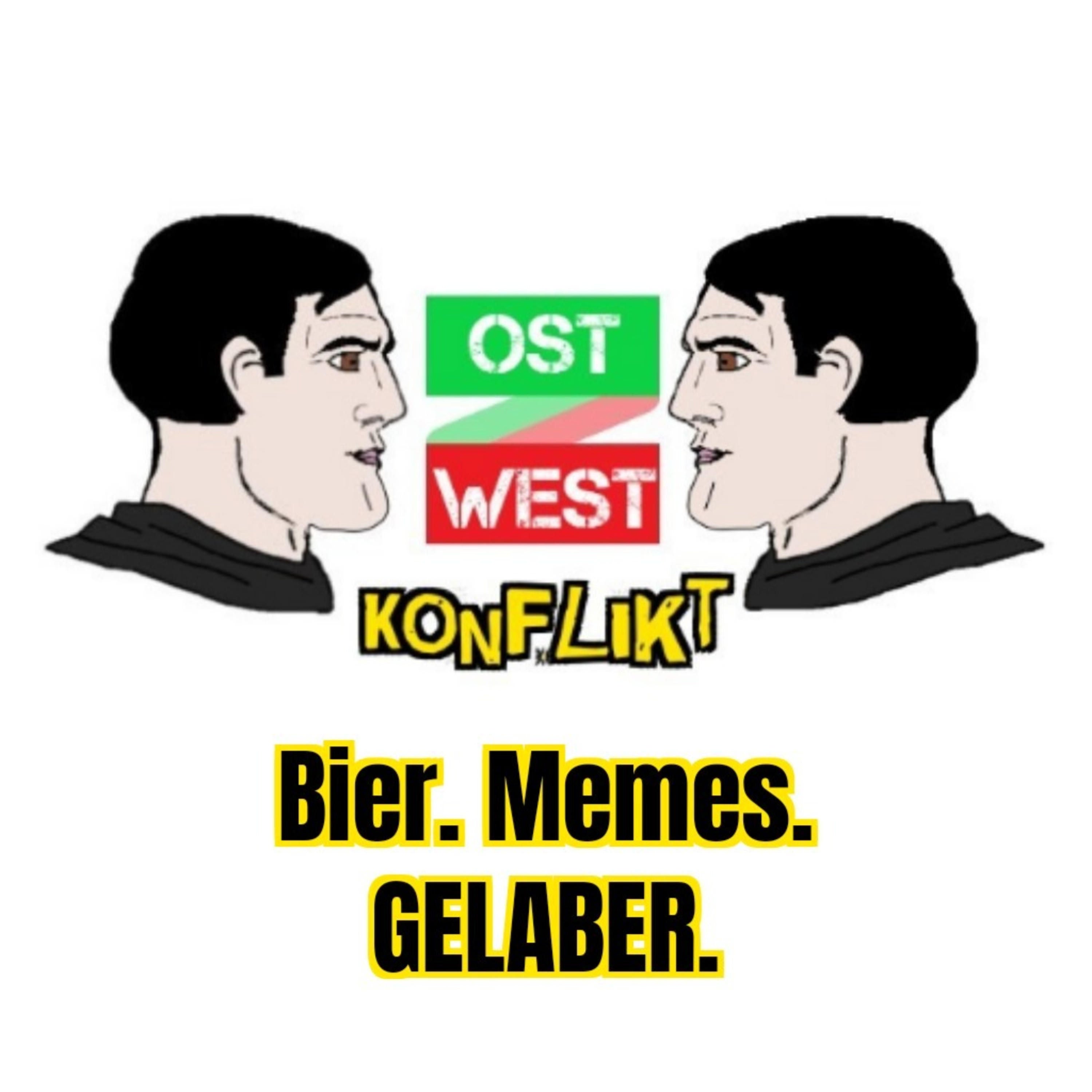 Ost-West Konflikt