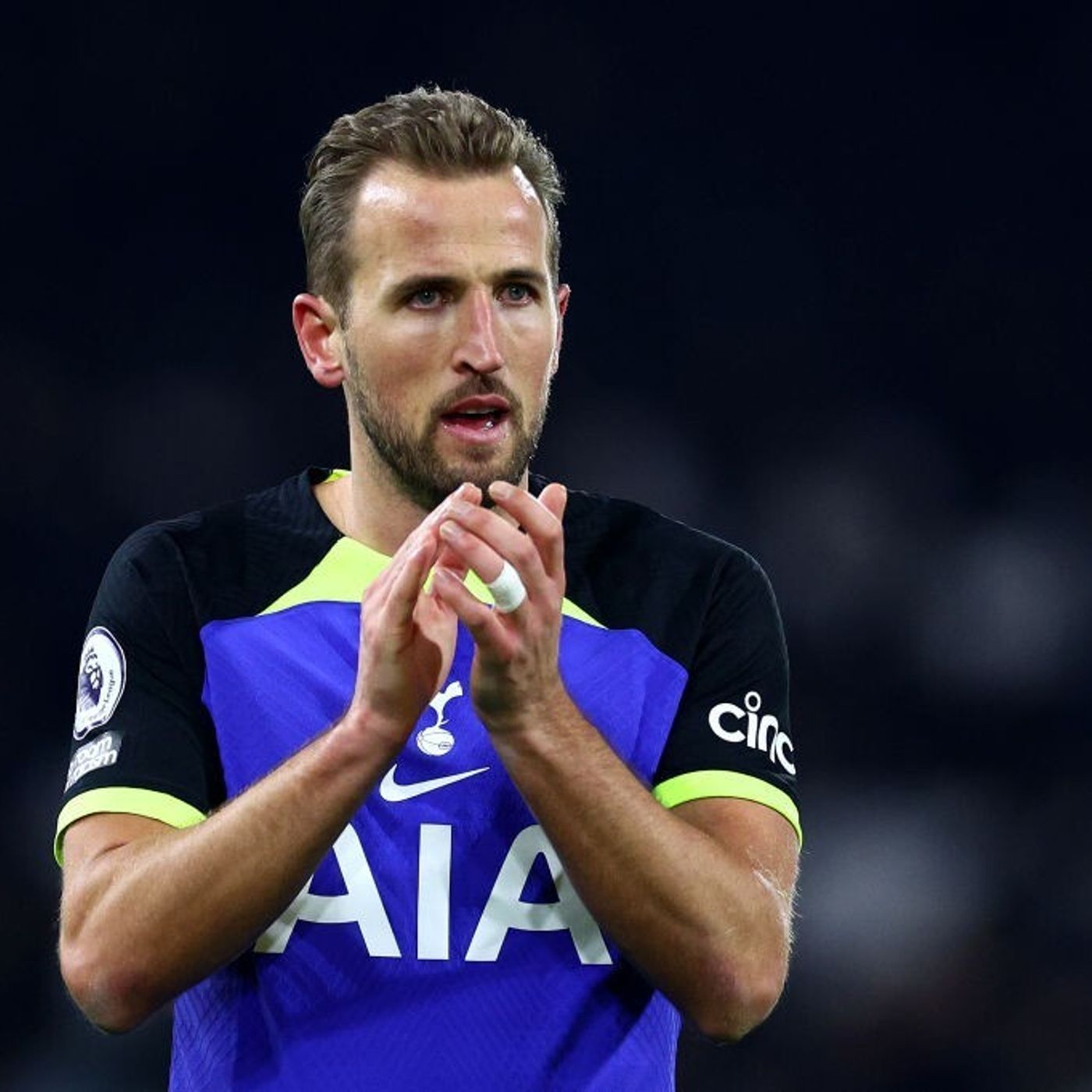 S1 Ep403: Kane the history boy, Toffees in turmoil, FA Cup up next
