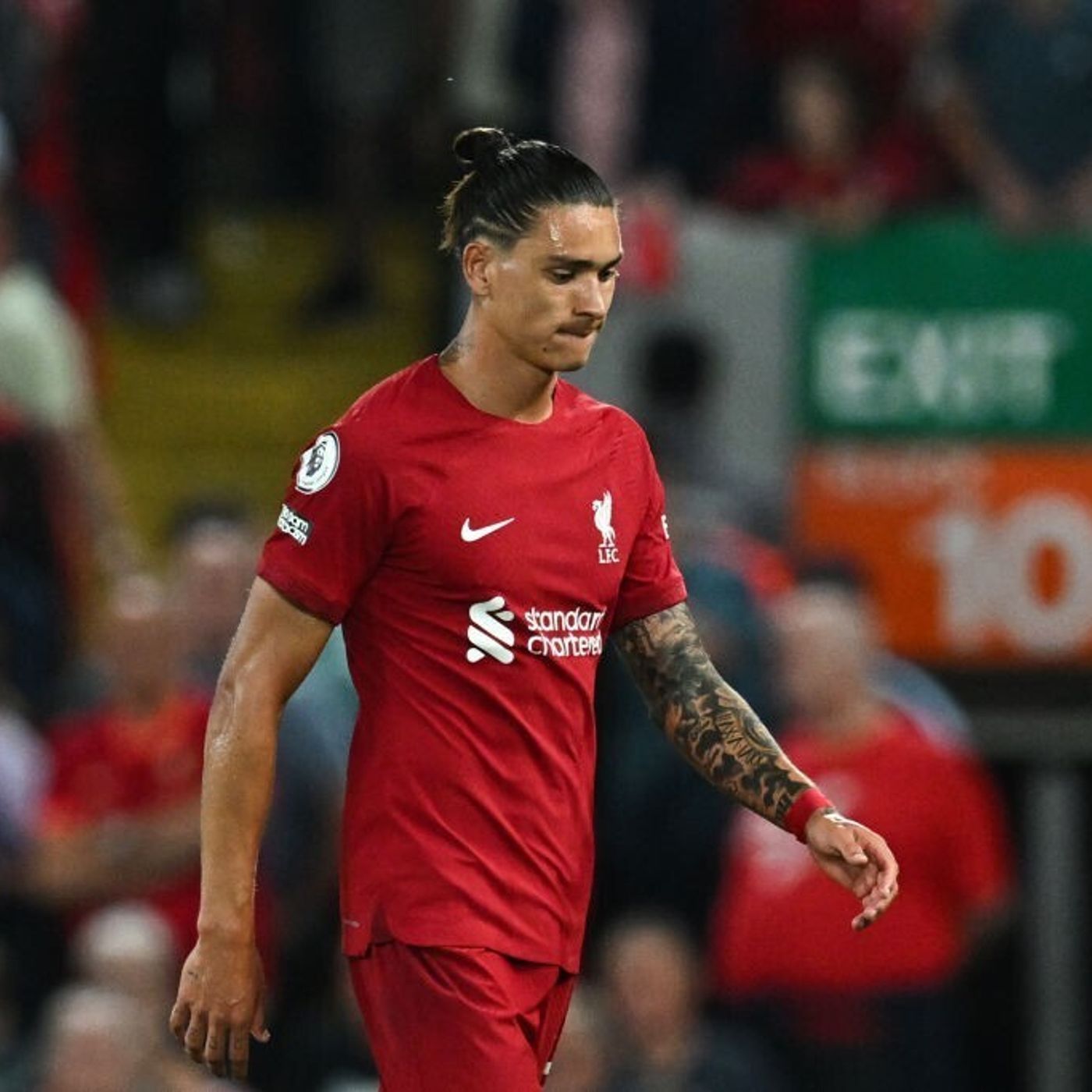 S1 Ep362: Liverpool in crisis, Ronaldo in limbo, beef at PSG