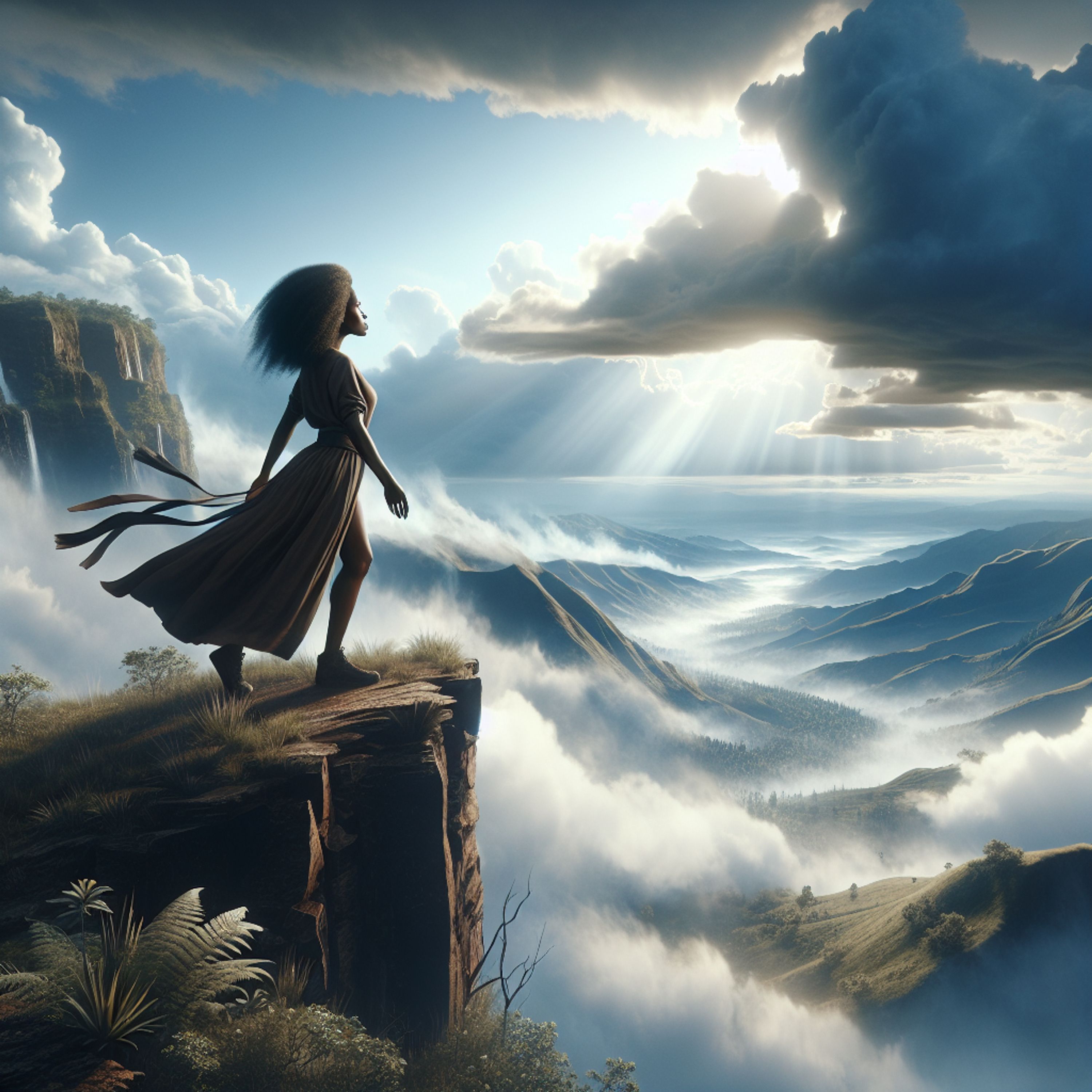 Heal Emotions in 30 Days with This One Simple Presence Trick